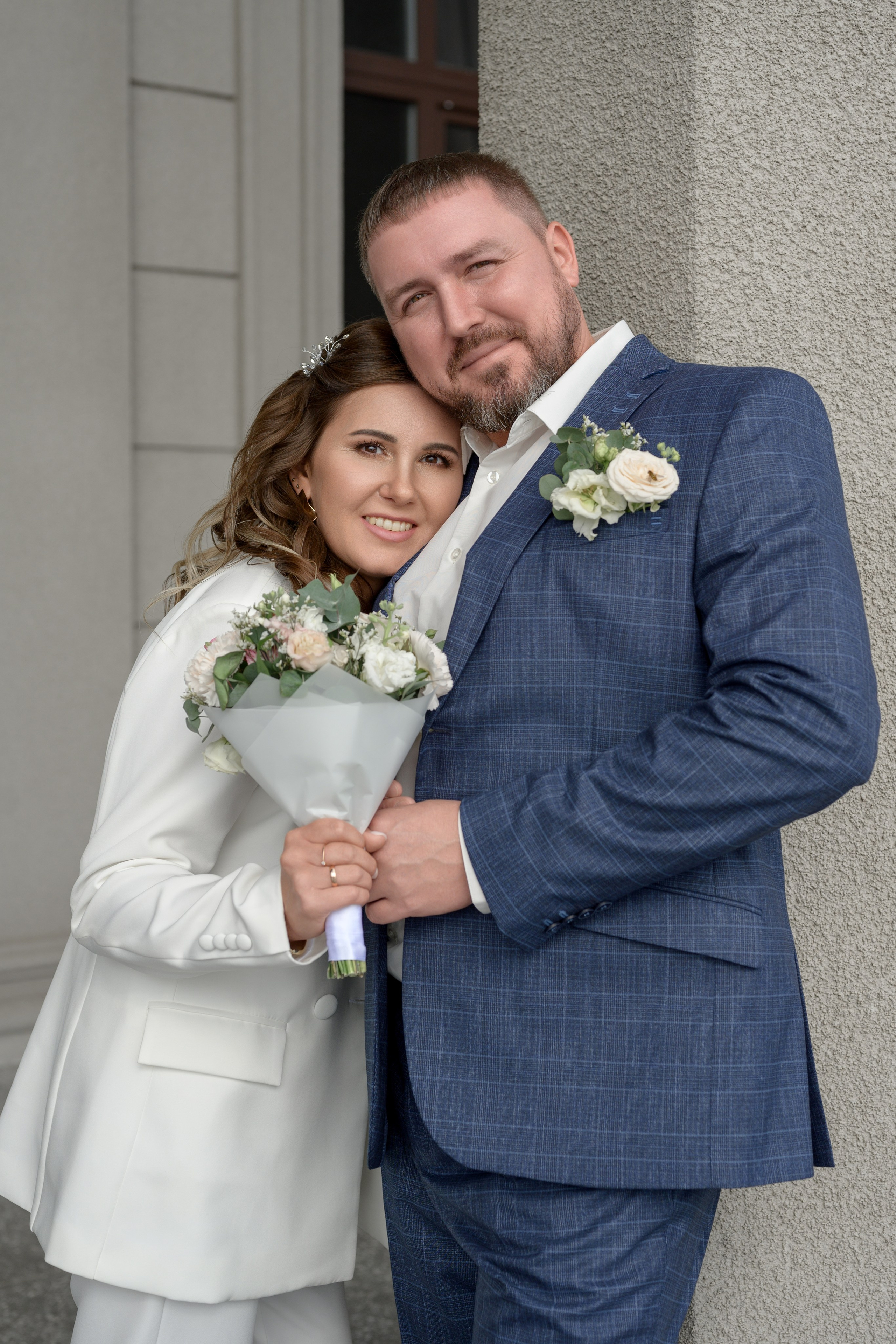 Владислав & Анастасия. Полина Бамбиза фотограф фотосессии Красноярск фотокниги портрет