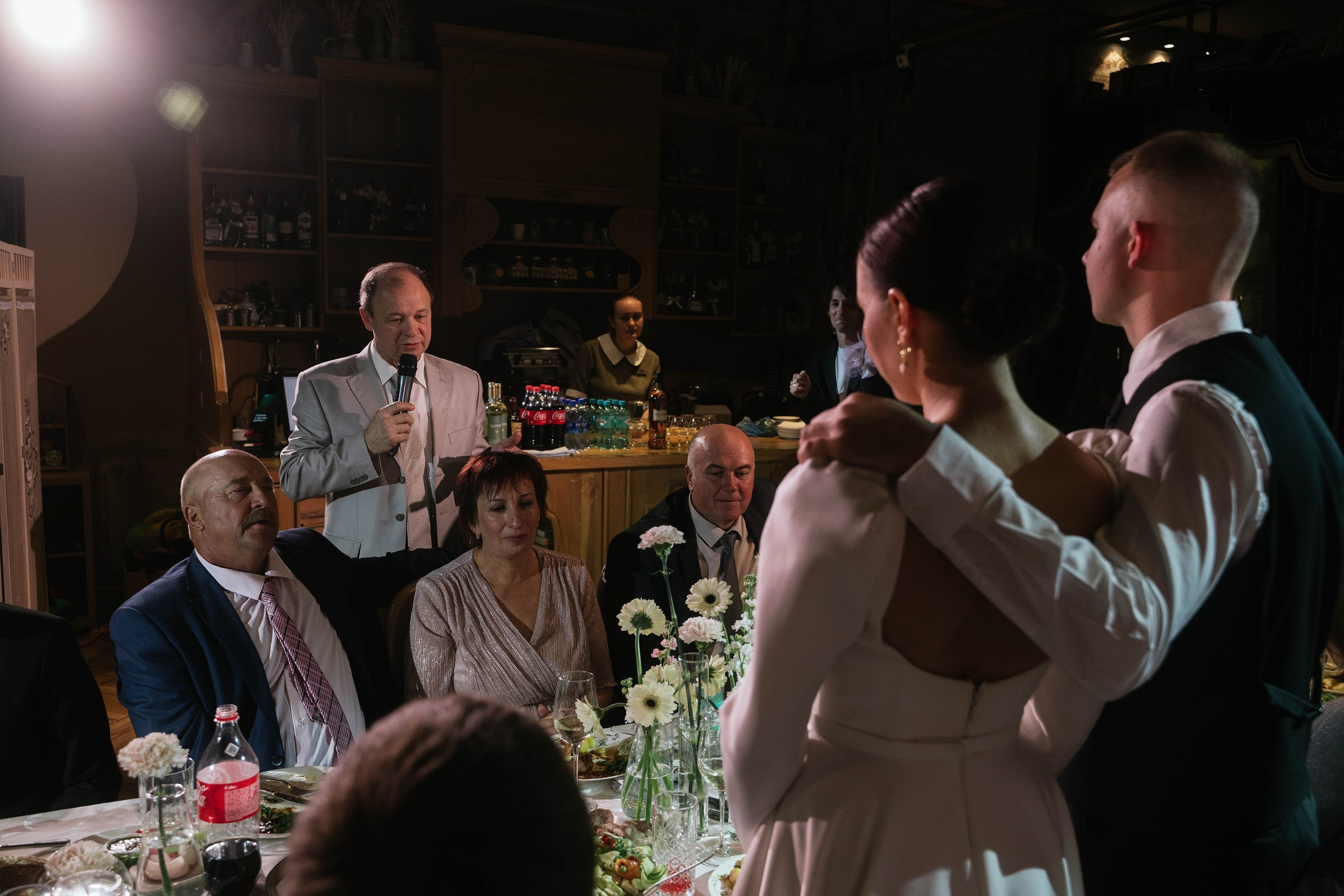 Wedding day #61. Свадебный, семейный фотограф в Рязани Лена Брант