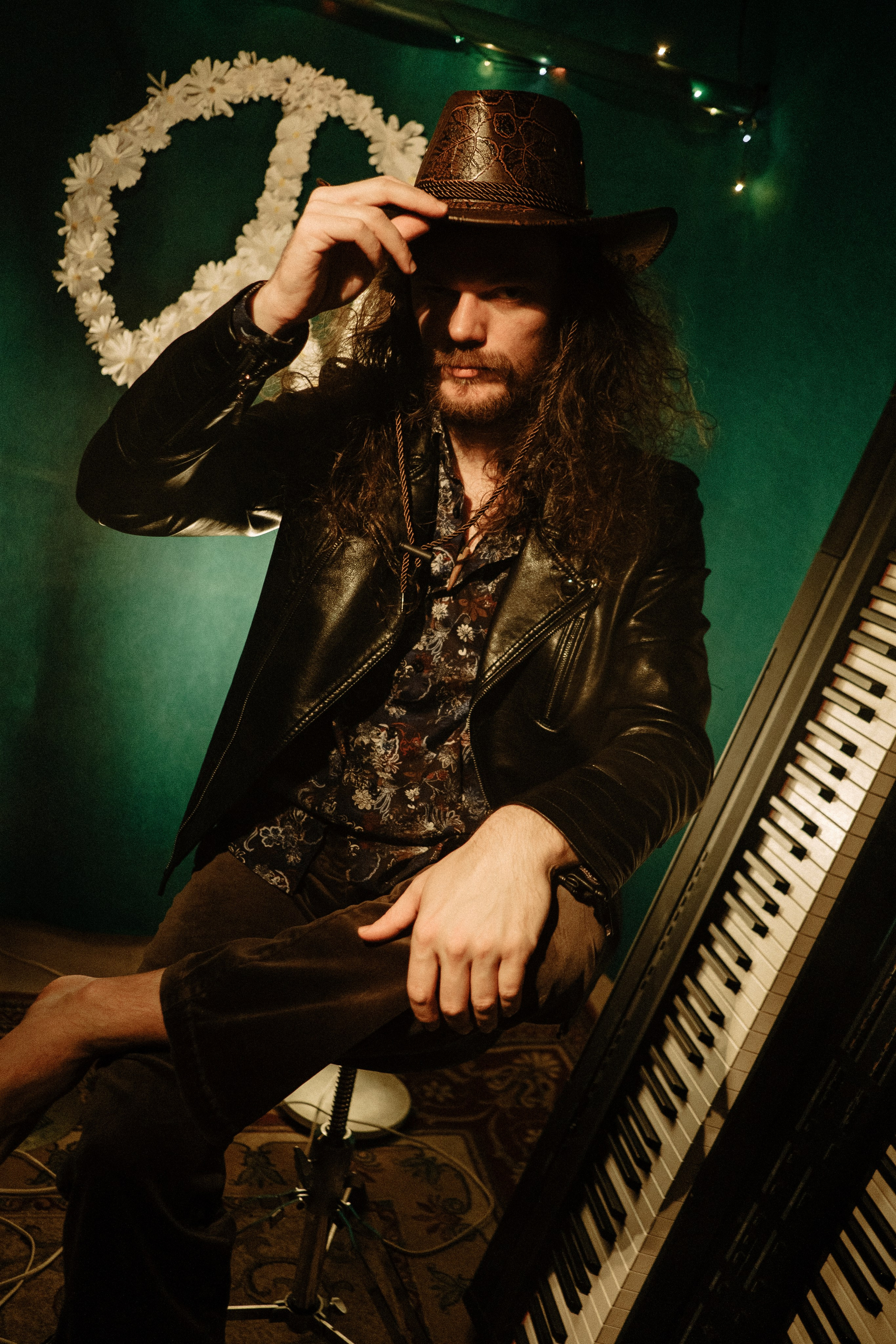 Крапивка. Фуд фотограф в Великом Новгороде