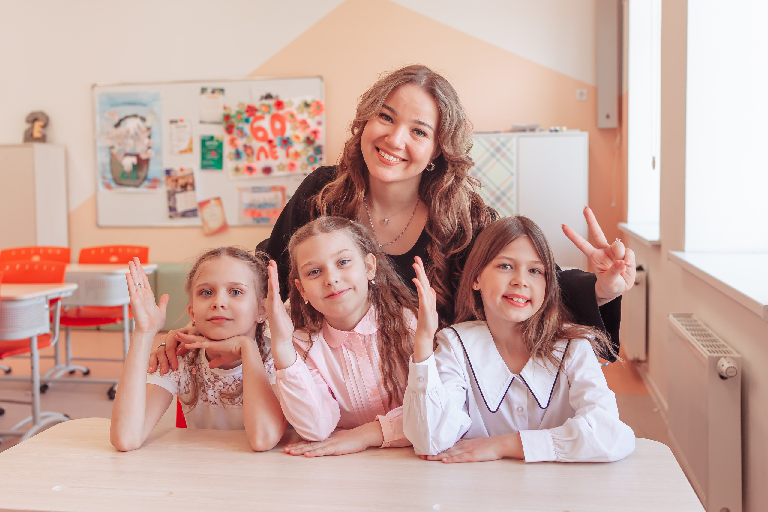 Школьные фотосессии. Фотограф Новорожденных и беременности г. Тюмень