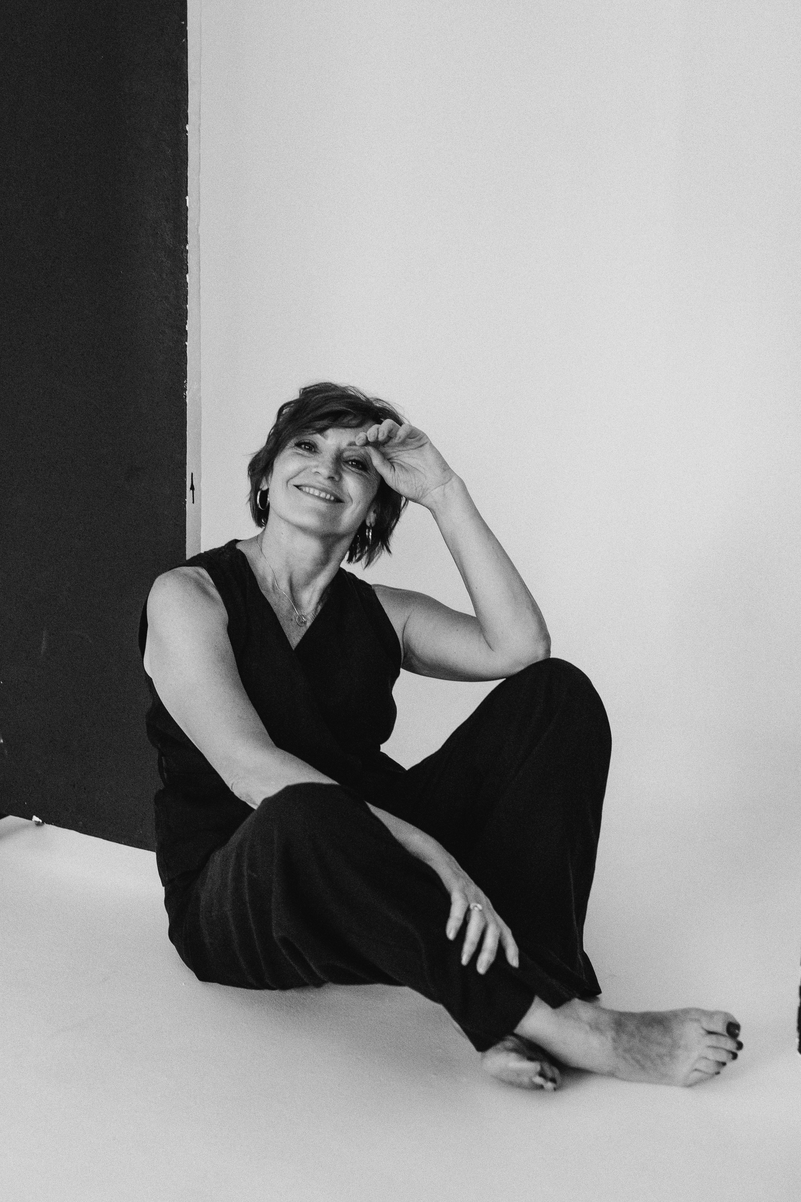 Ирина. Фотограф Ногинск Электросталь Наталья Осетрова