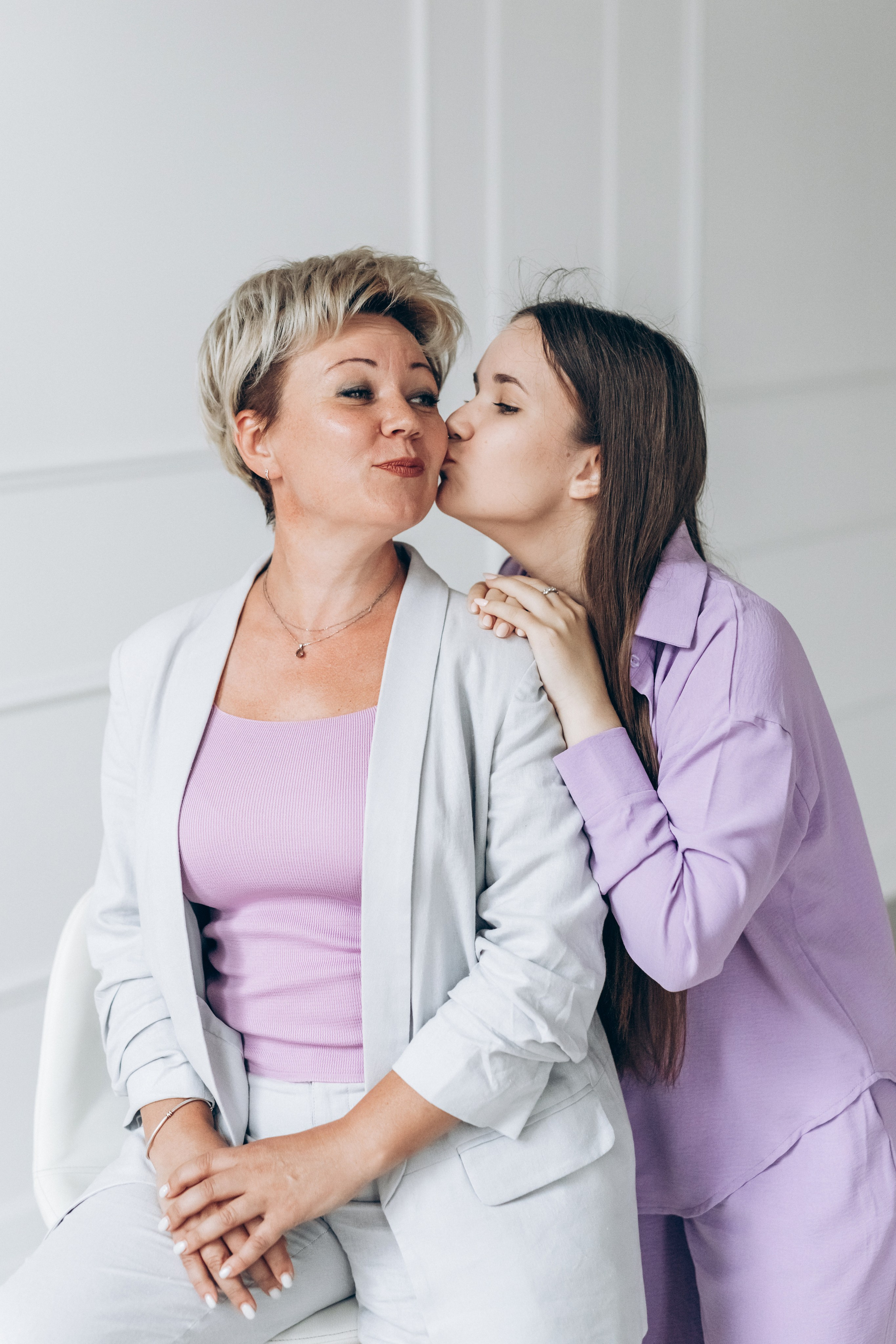 Семья Алексея. Фотограф Ногинск Электросталь Наталья Осетрова