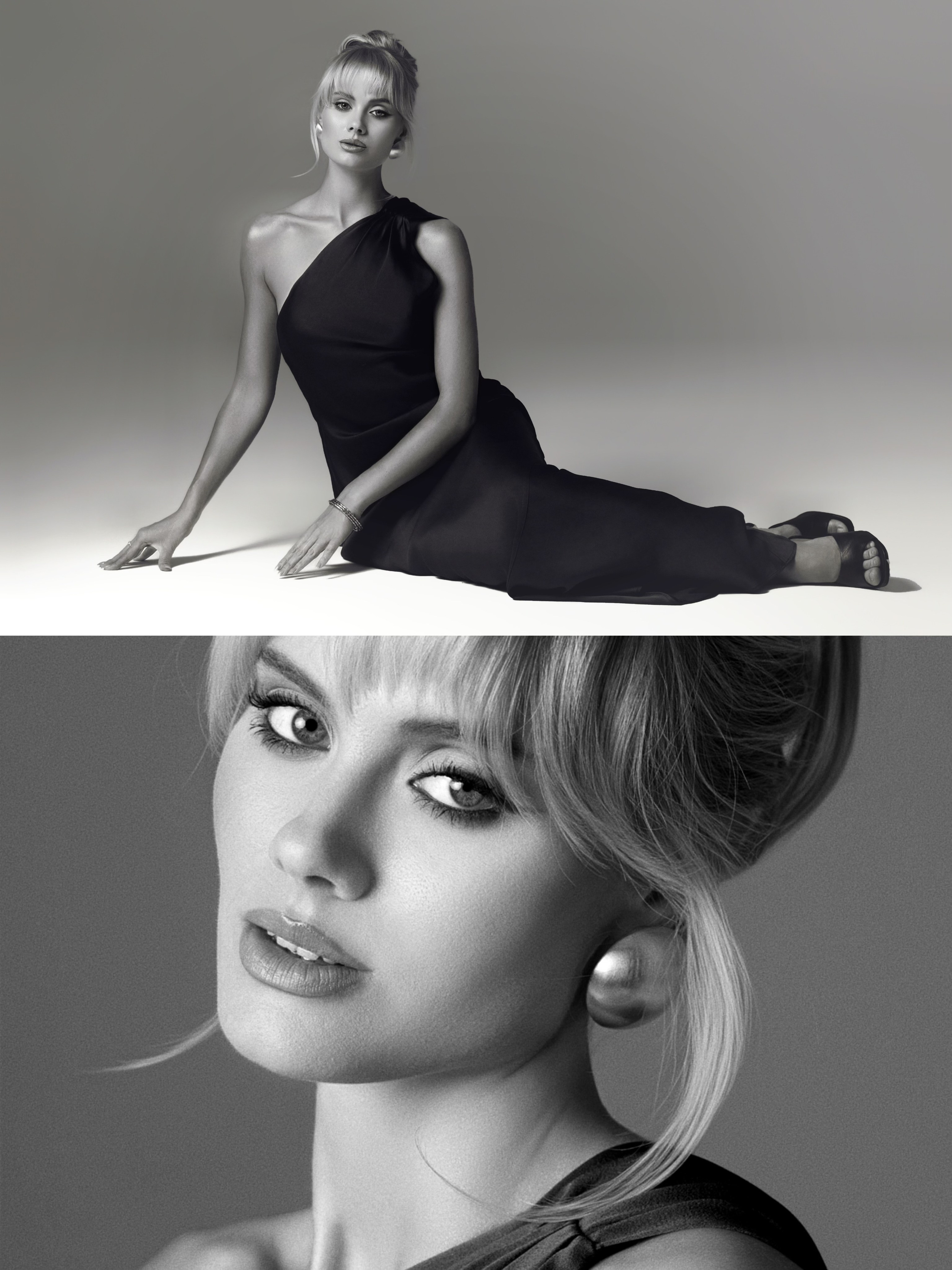 Портфолио. Фотограф, фотосессии «Всё включено» в Москве и Московской области