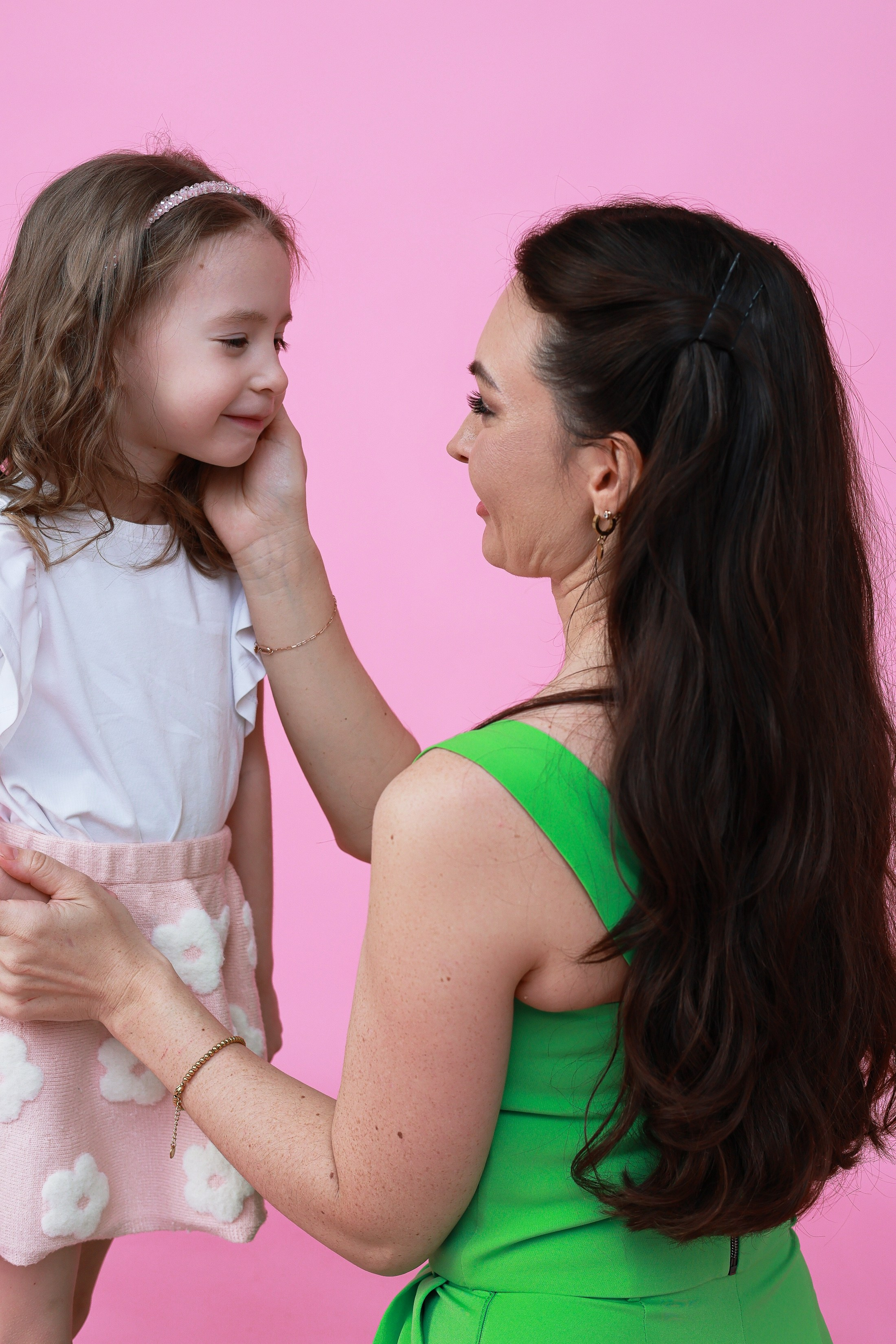 Семейные фотосессии. Фотограф Юлия Мальцева