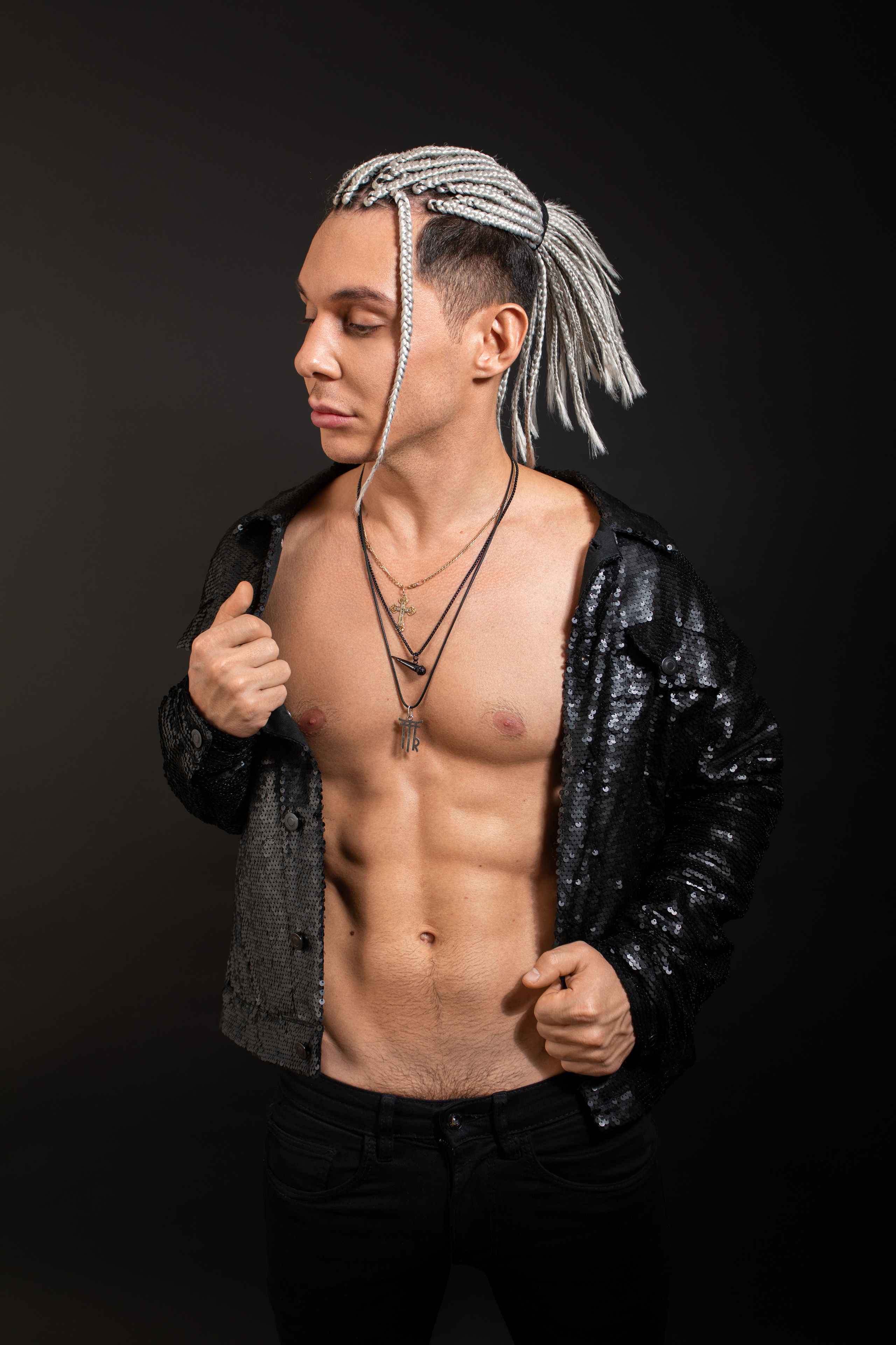 Мои работы. Fashion фотограф в Москве Евгений Котельников