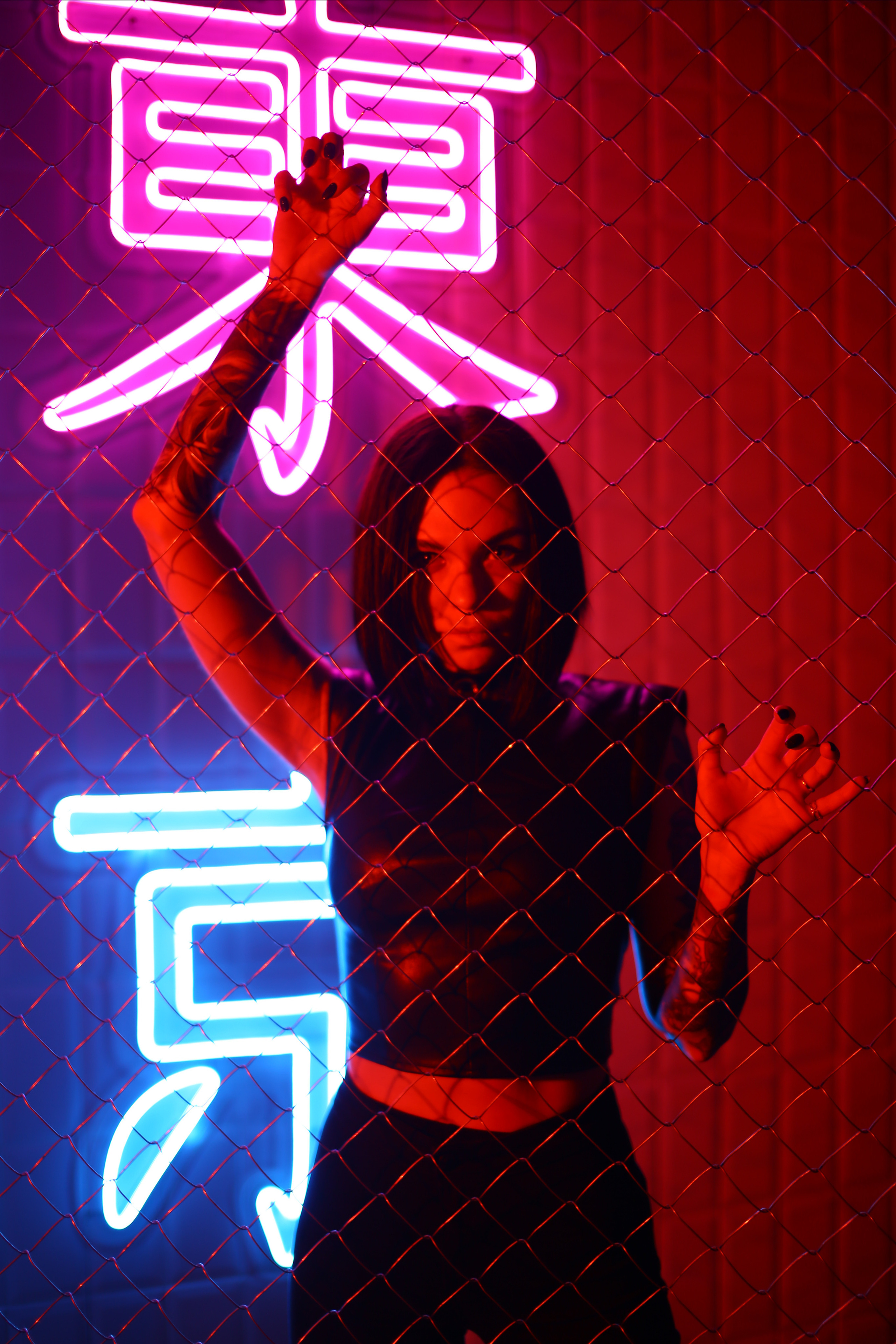 Мои работы. Fashion фотограф в Москве Евгений Котельников