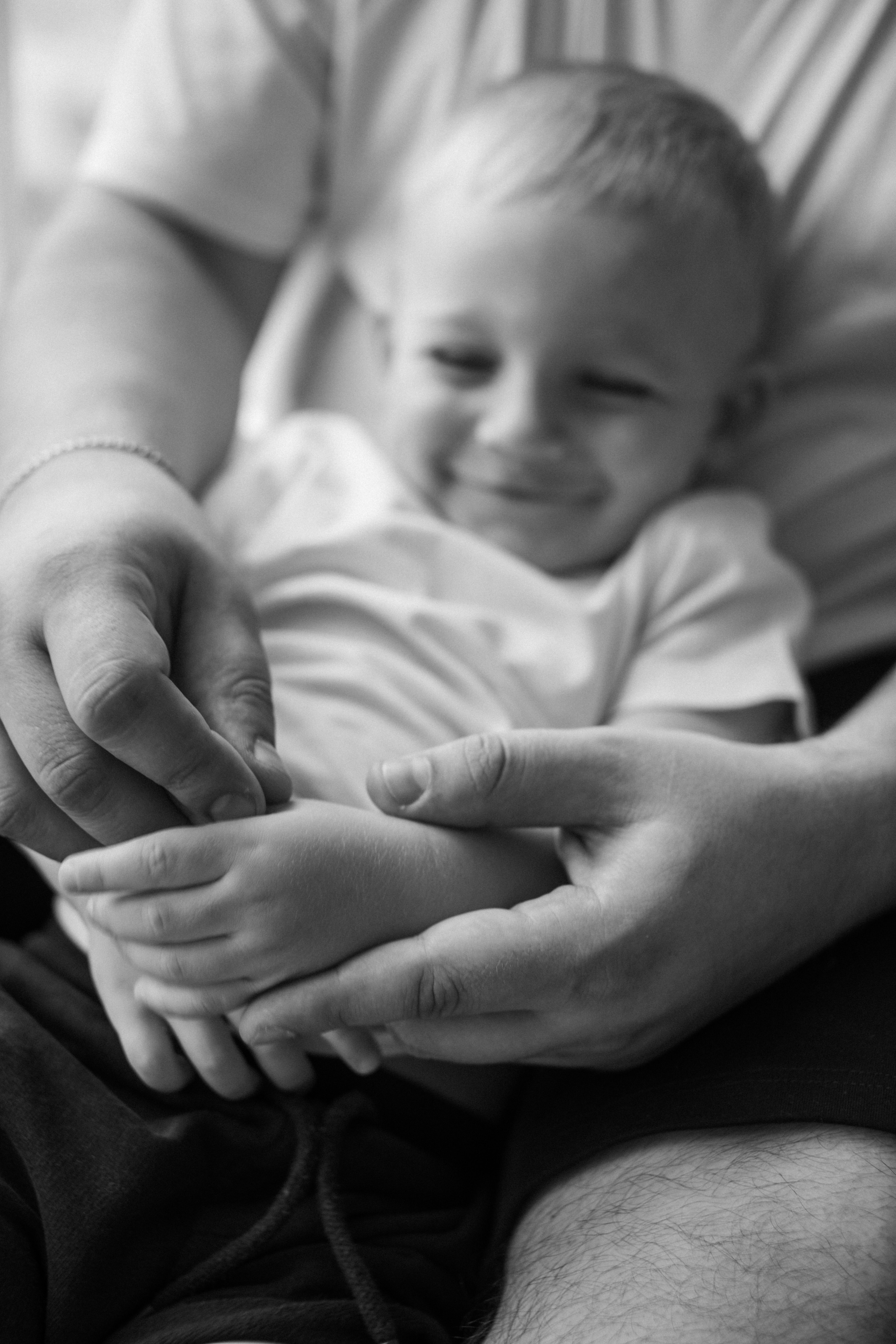 Семейное счастье. Fashion фотограф в Москве Евгений Котельников