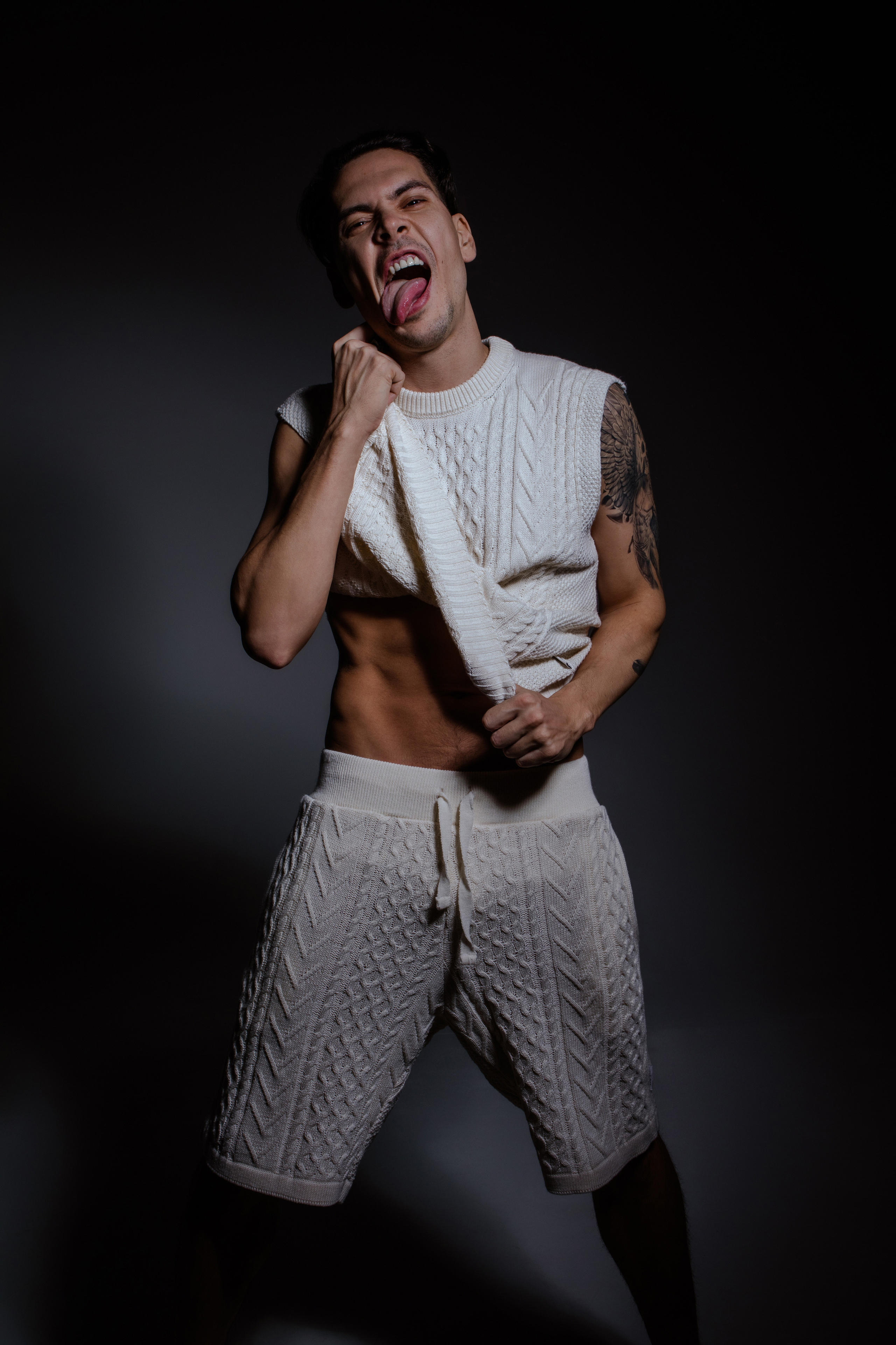 Мои работы. Fashion фотограф в Москве Евгений Котельников