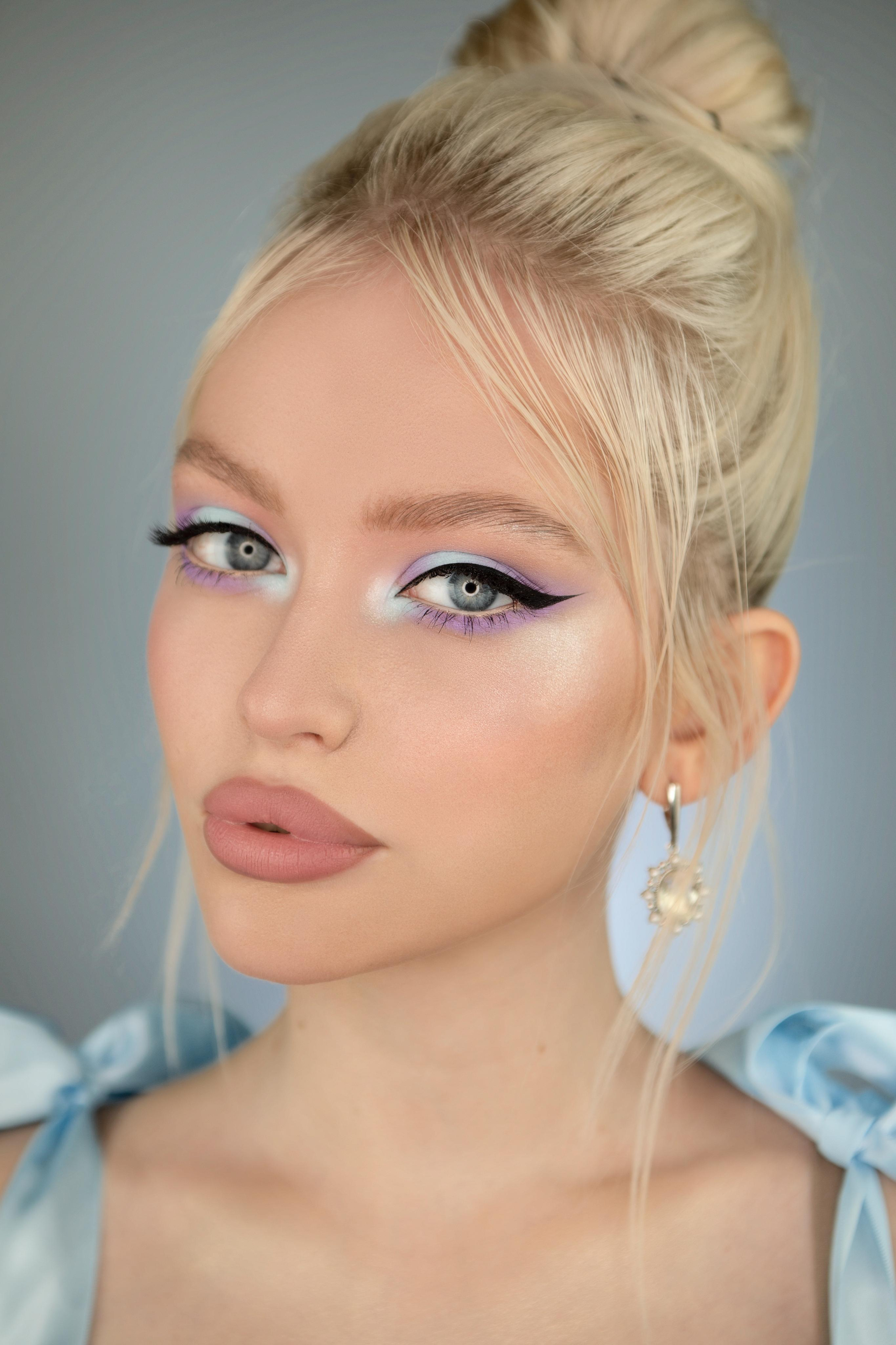 Мои работы. Fashion фотограф в Москве Евгений Котельников