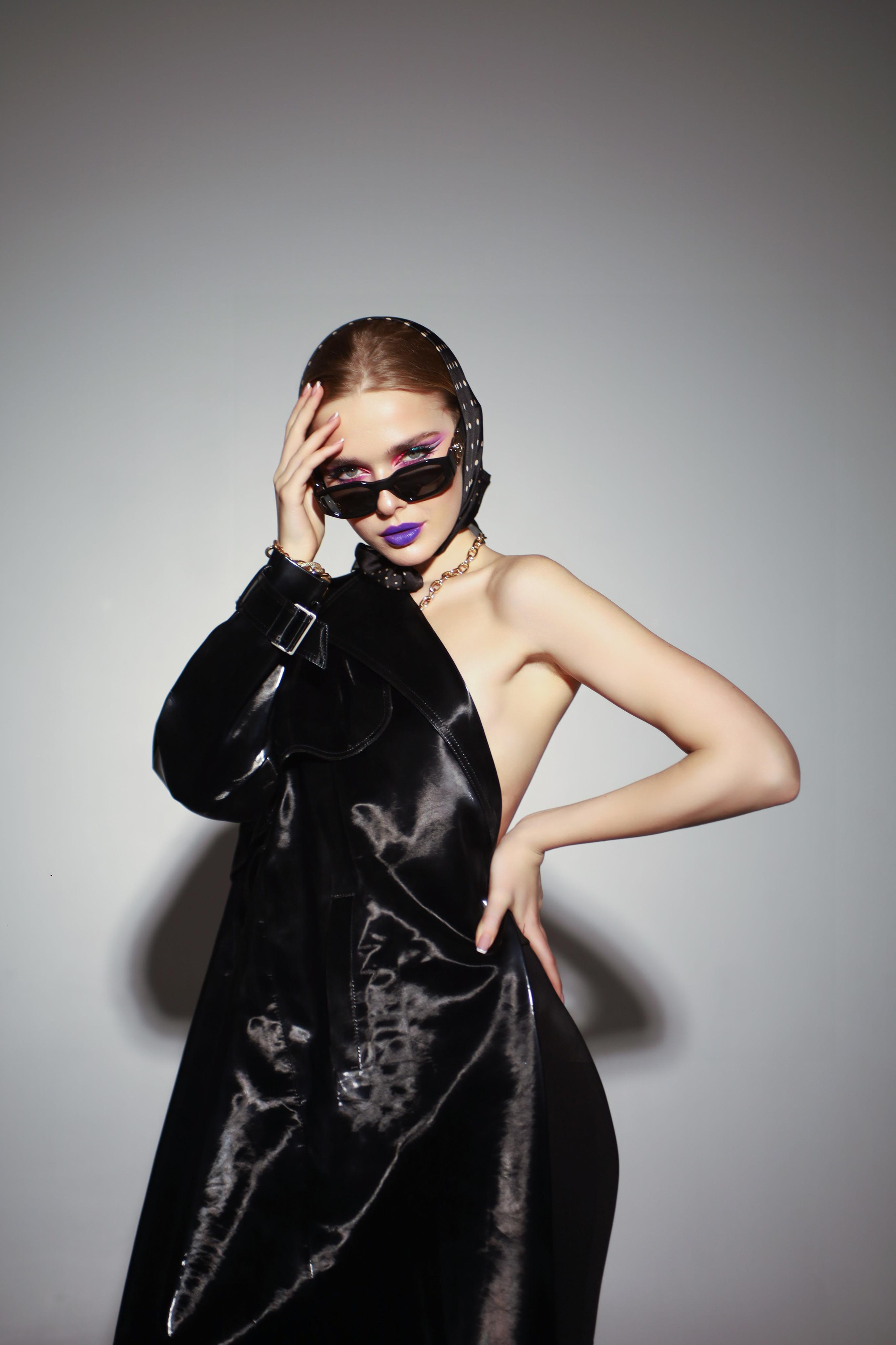 Мои работы. Fashion фотограф в Москве Евгений Котельников