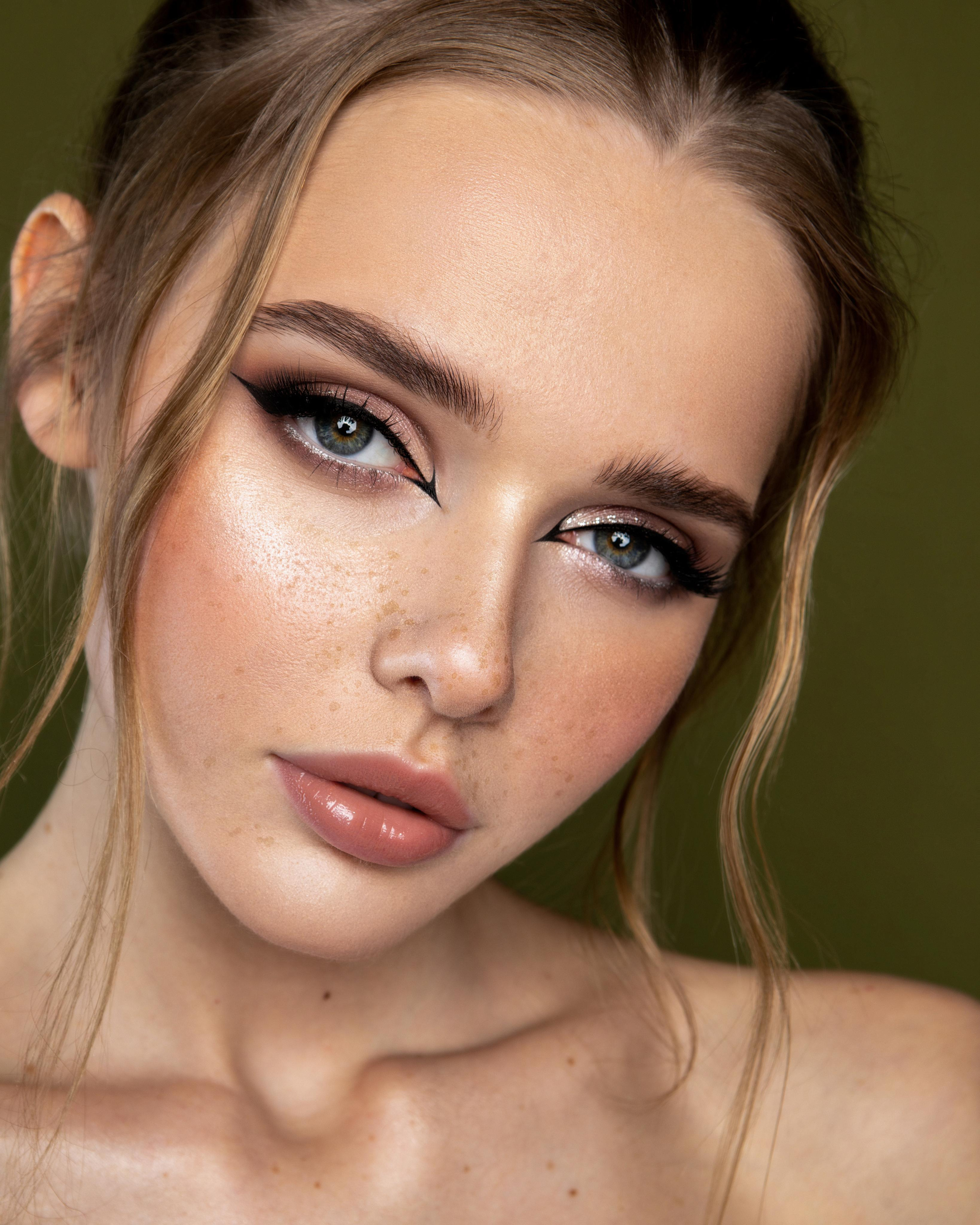 Мои работы. Fashion фотограф в Москве Евгений Котельников