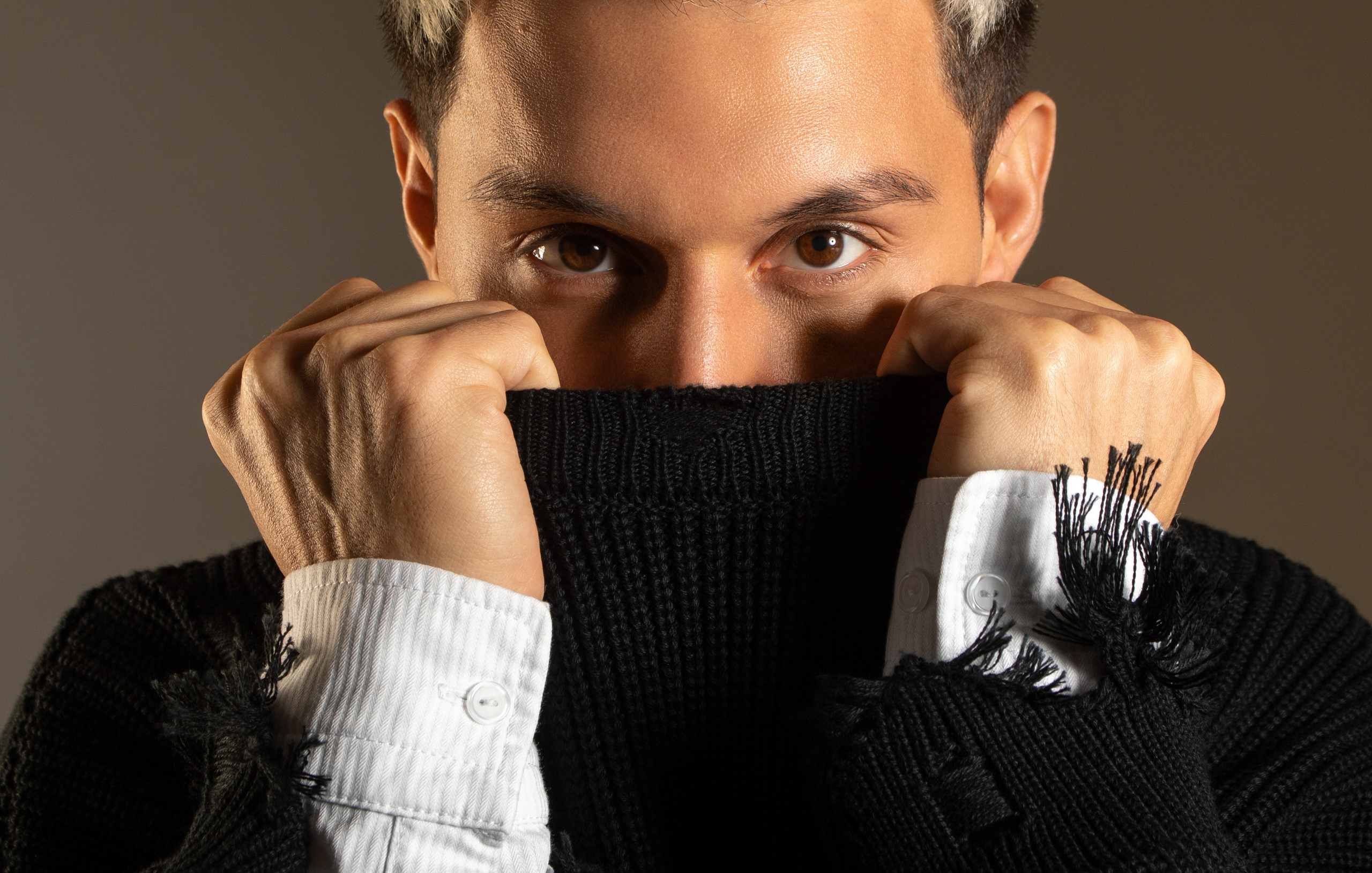 Мои работы. Fashion фотограф в Москве Евгений Котельников