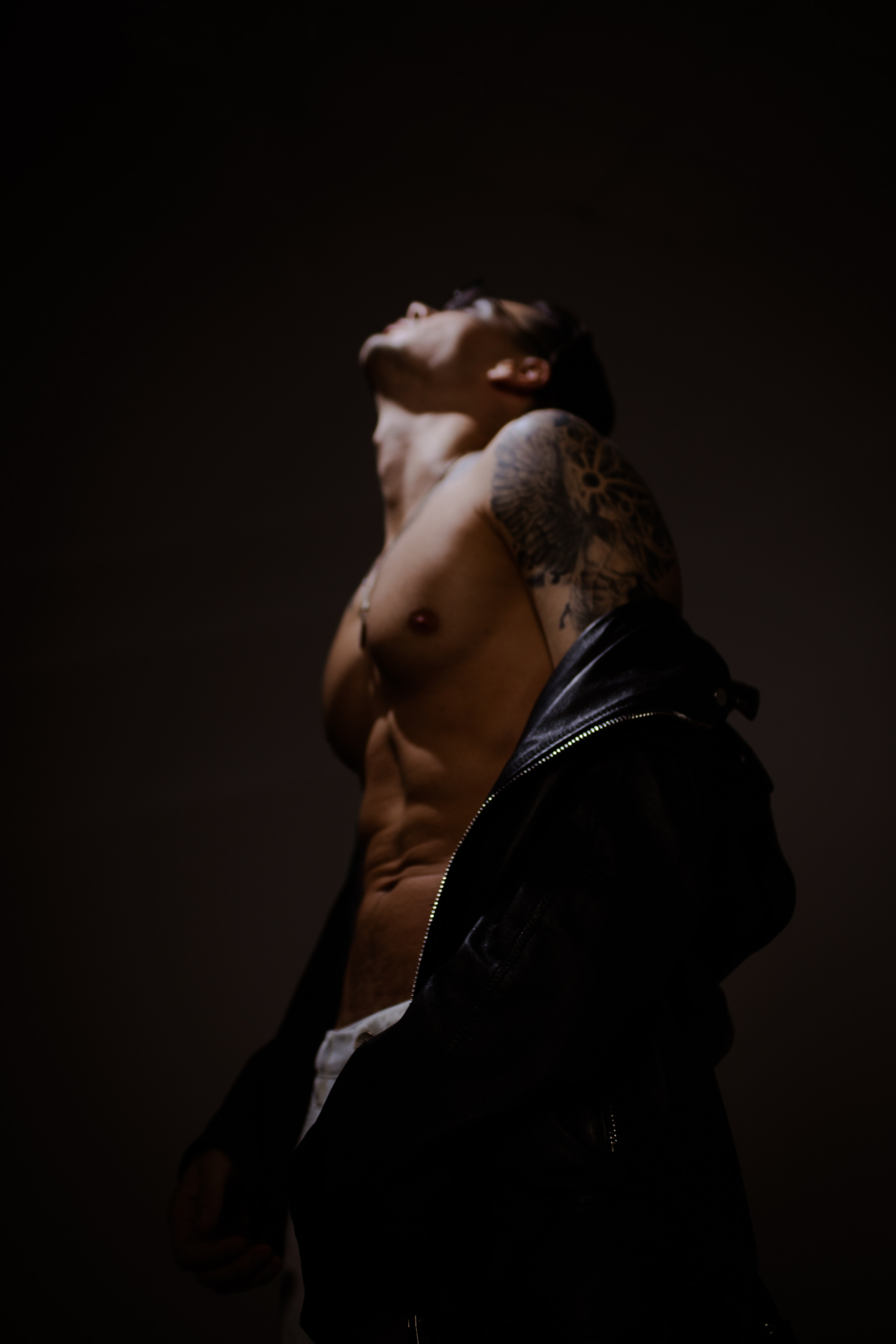 Мои работы. Fashion фотограф в Москве Евгений Котельников