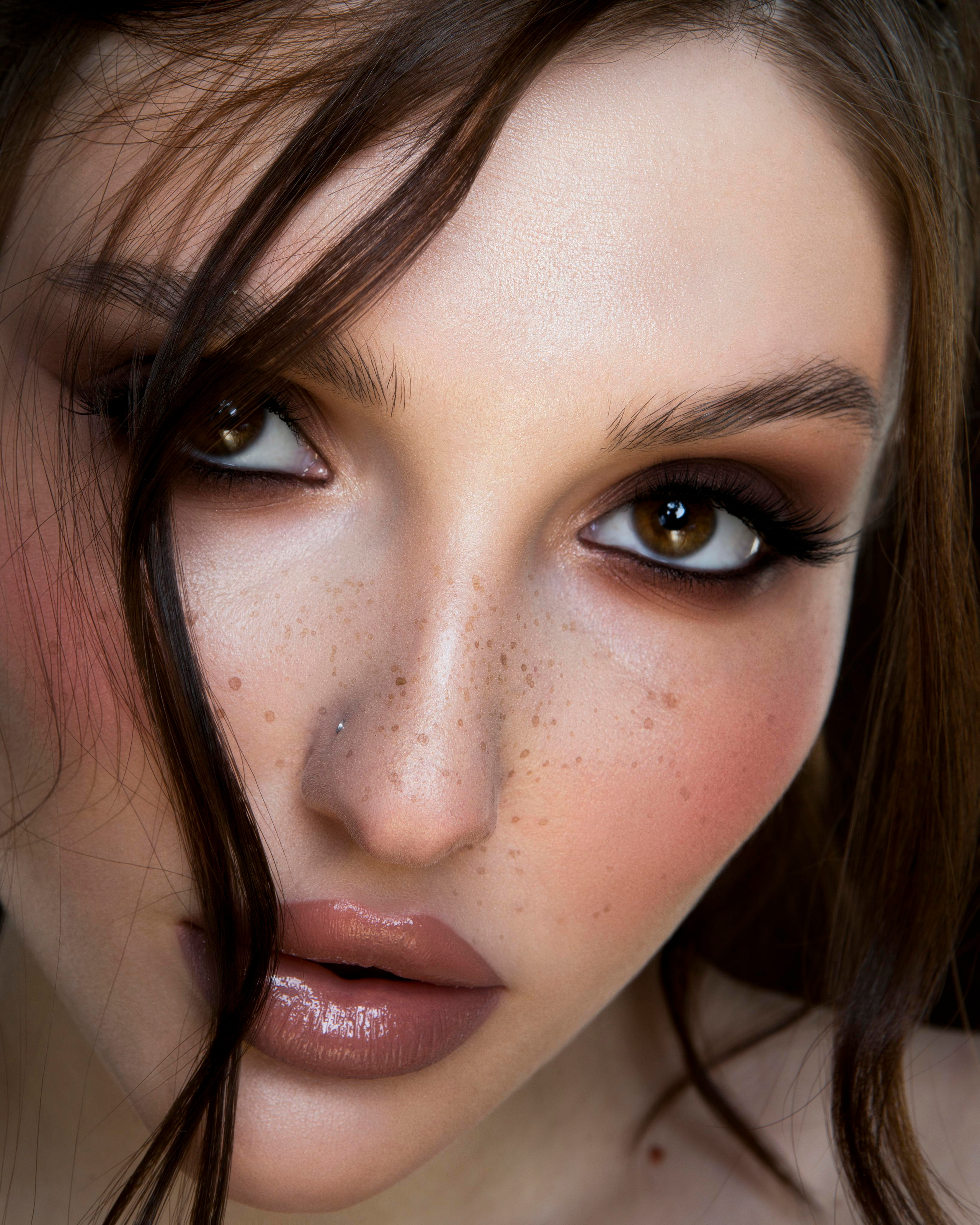 Мои работы. Fashion фотограф в Москве Евгений Котельников