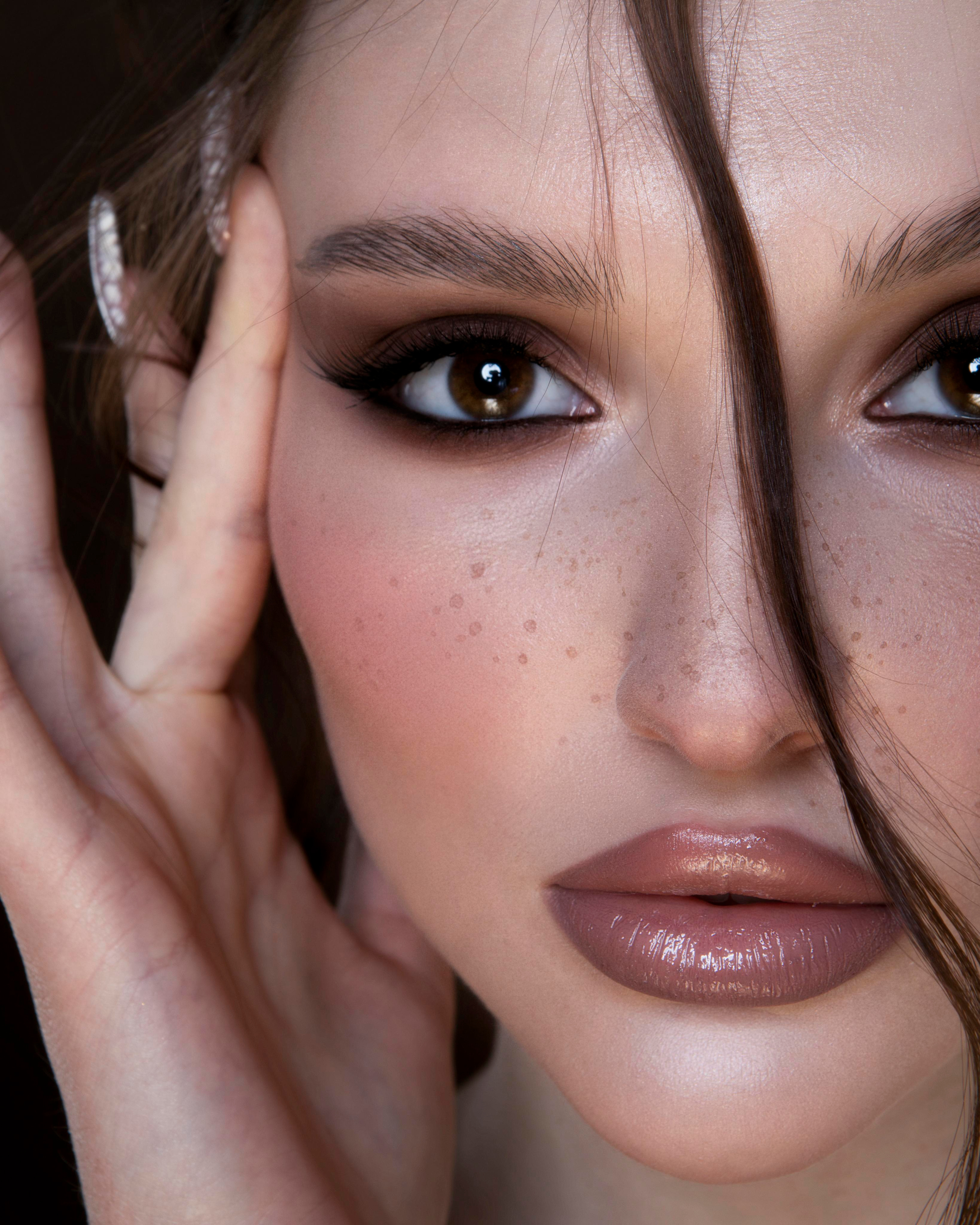 Мои работы. Fashion фотограф в Москве Евгений Котельников