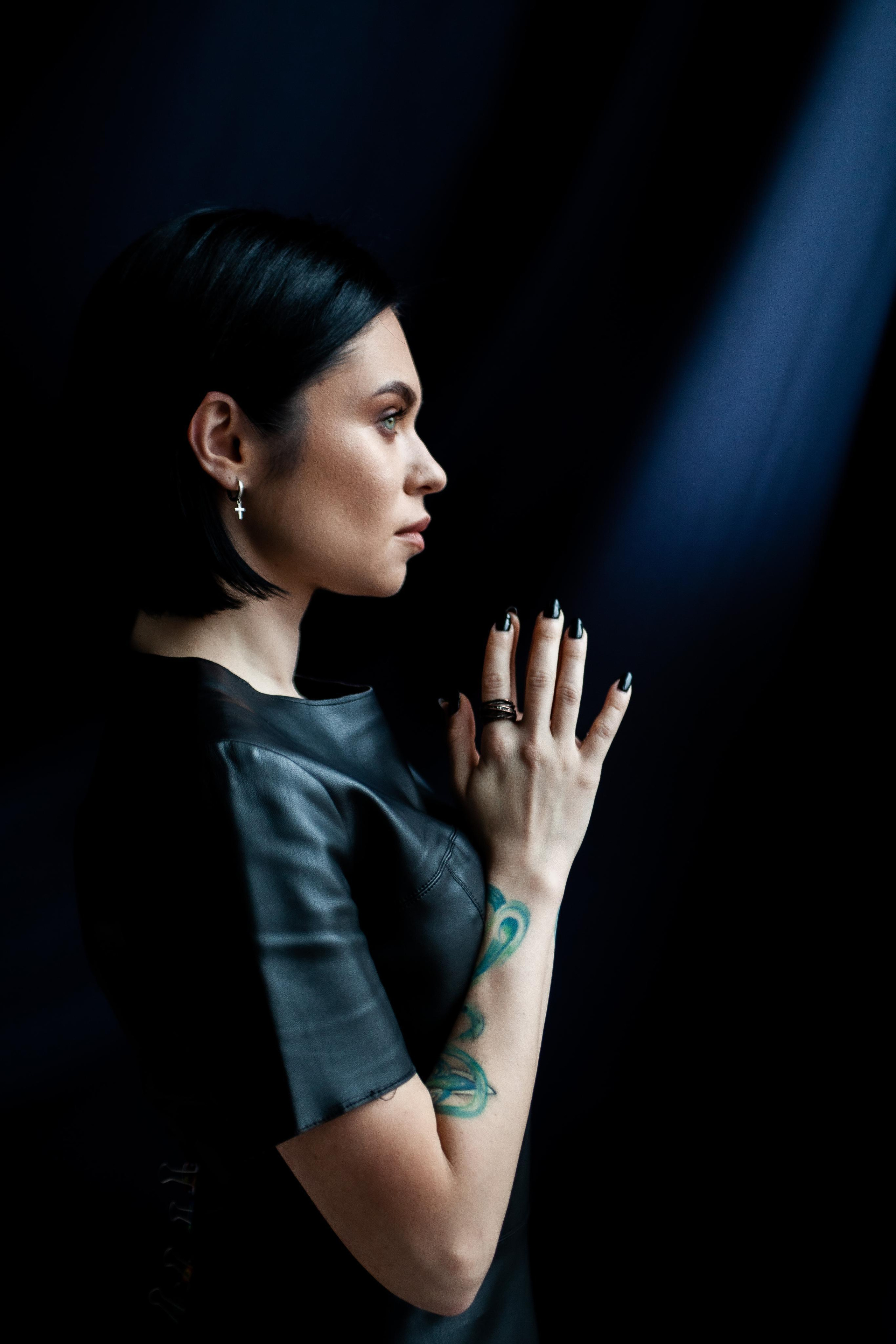 Мои работы. Fashion фотограф в Москве Евгений Котельников