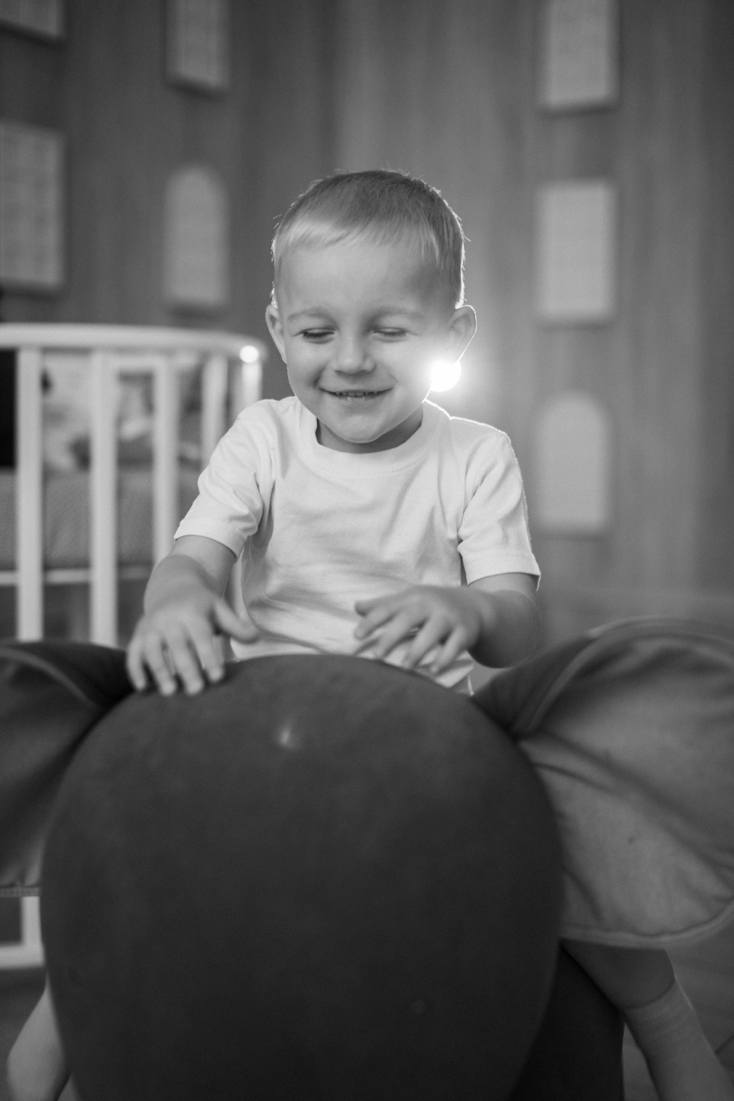 Семейное счастье. Fashion фотограф в Москве Евгений Котельников