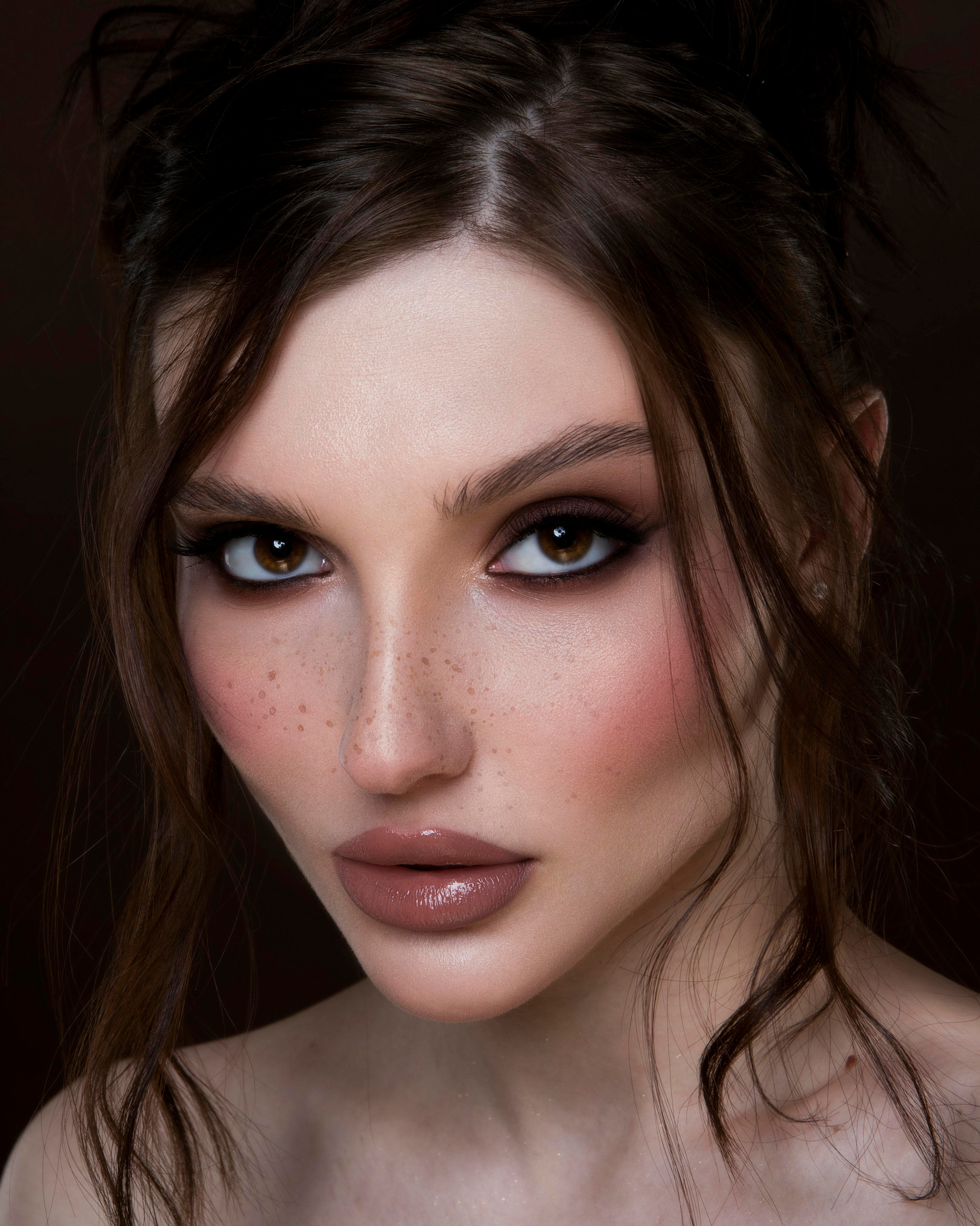 Мои работы. Fashion фотограф в Москве Евгений Котельников