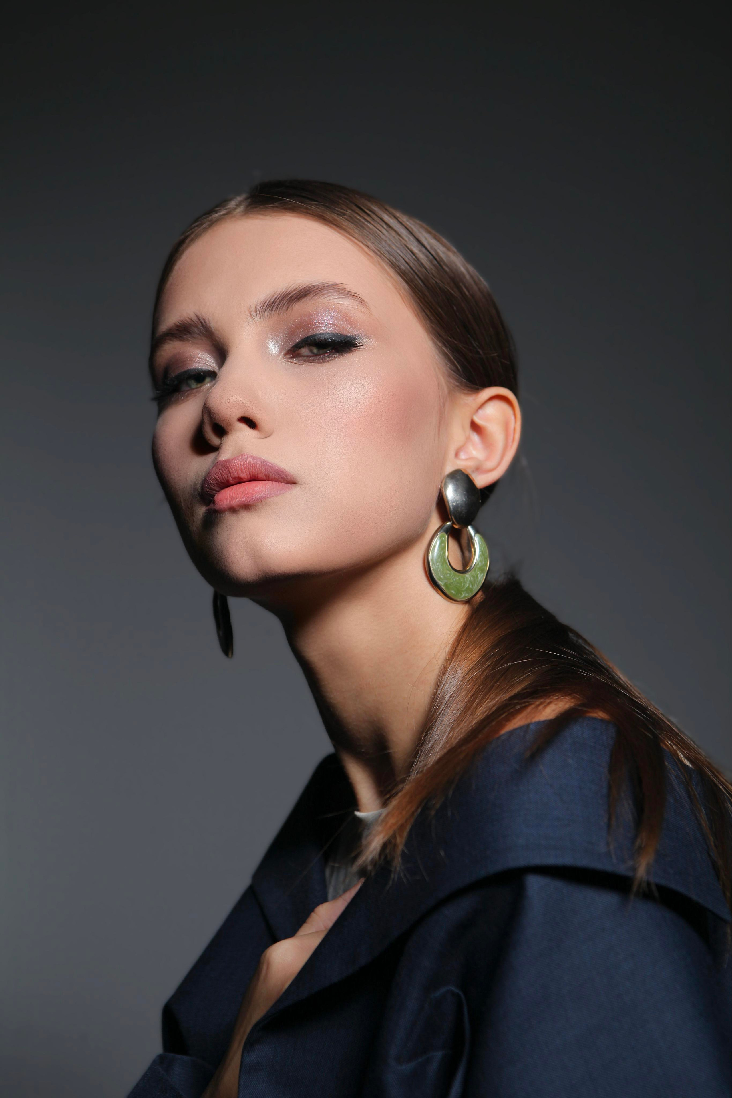 Мои работы. Fashion фотограф в Москве Евгений Котельников