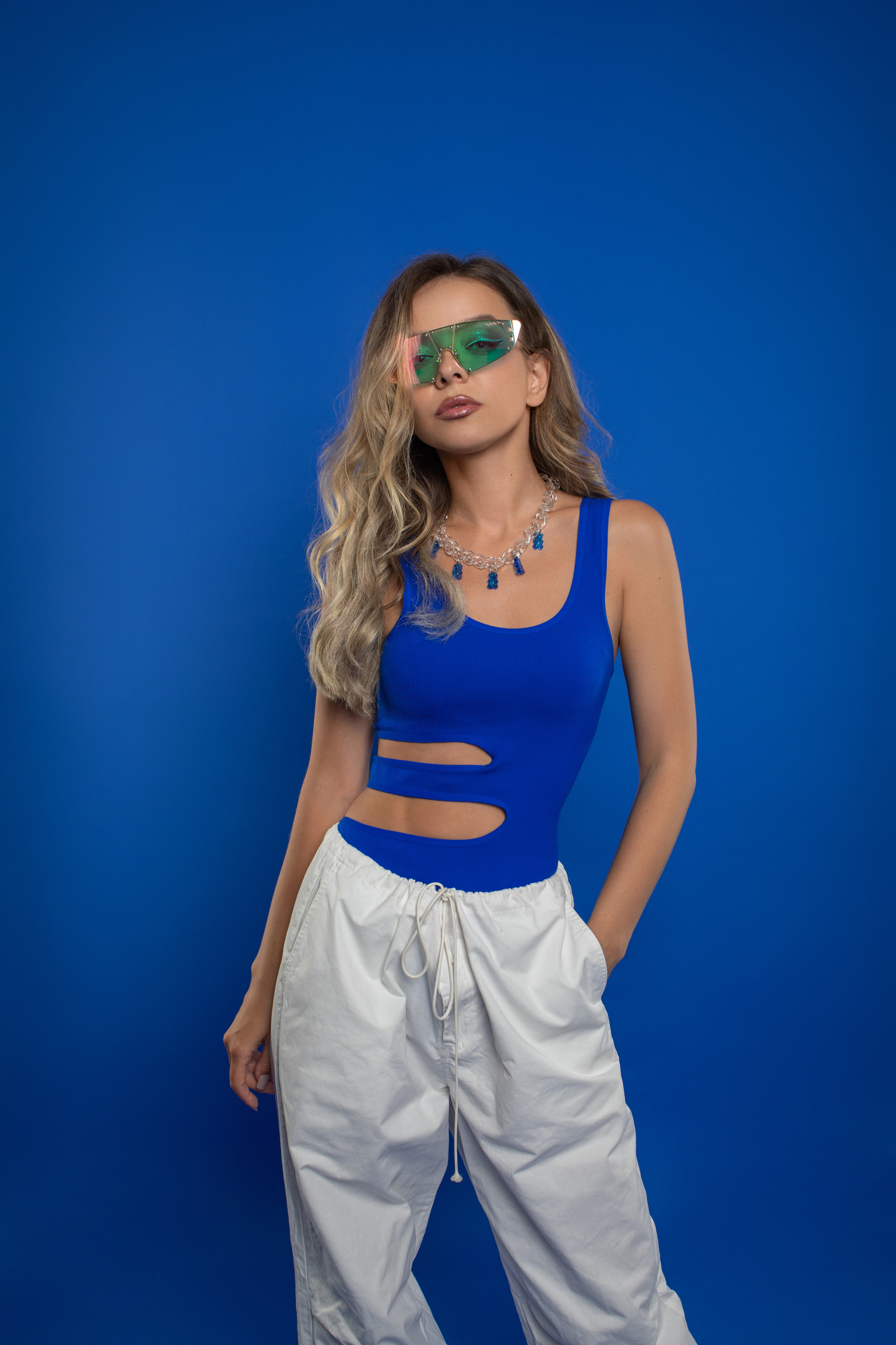 Саша Ковалева группа «Мохито». Fashion фотограф в Москве Евгений Котельников