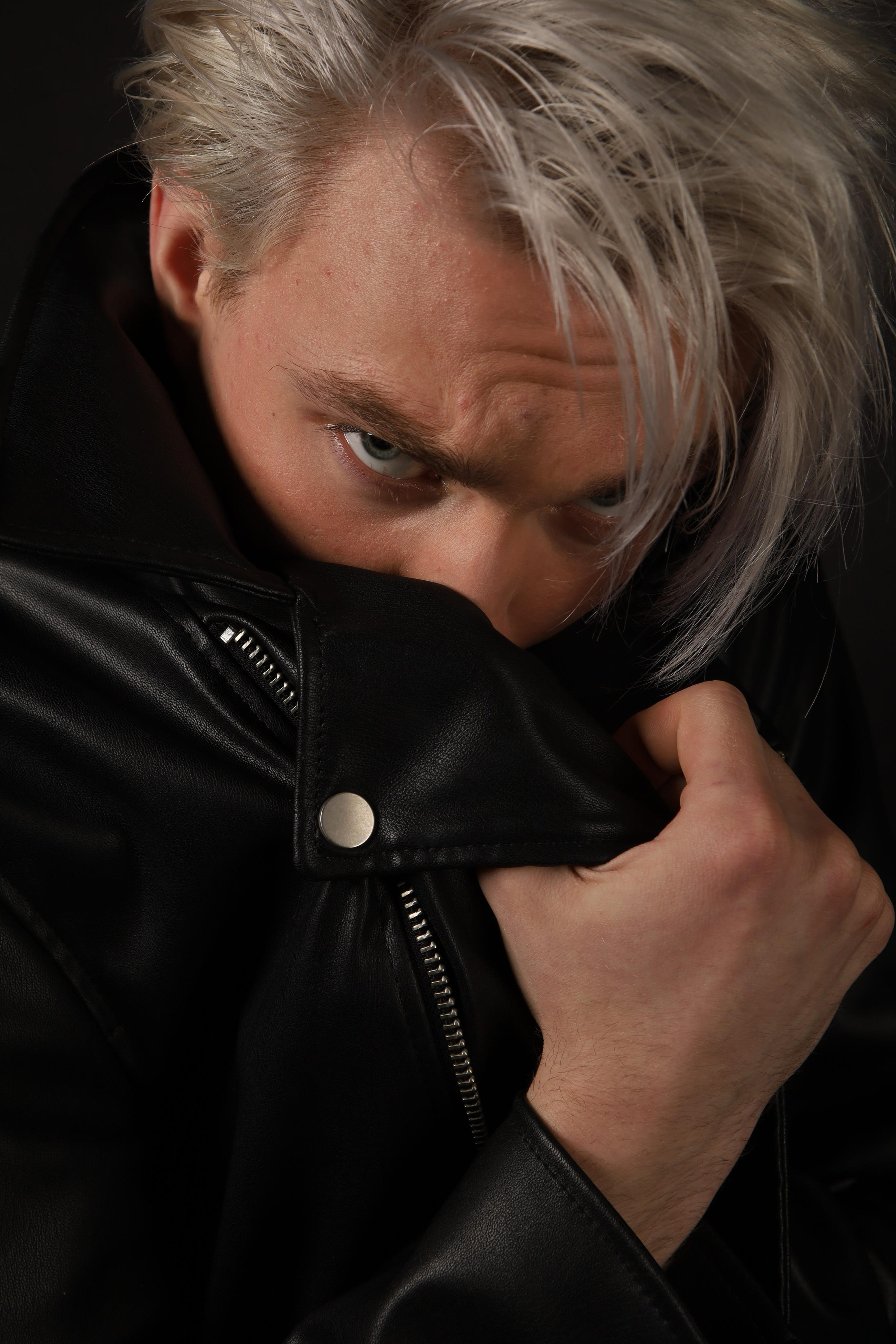 Мои работы. Fashion фотограф в Москве Евгений Котельников