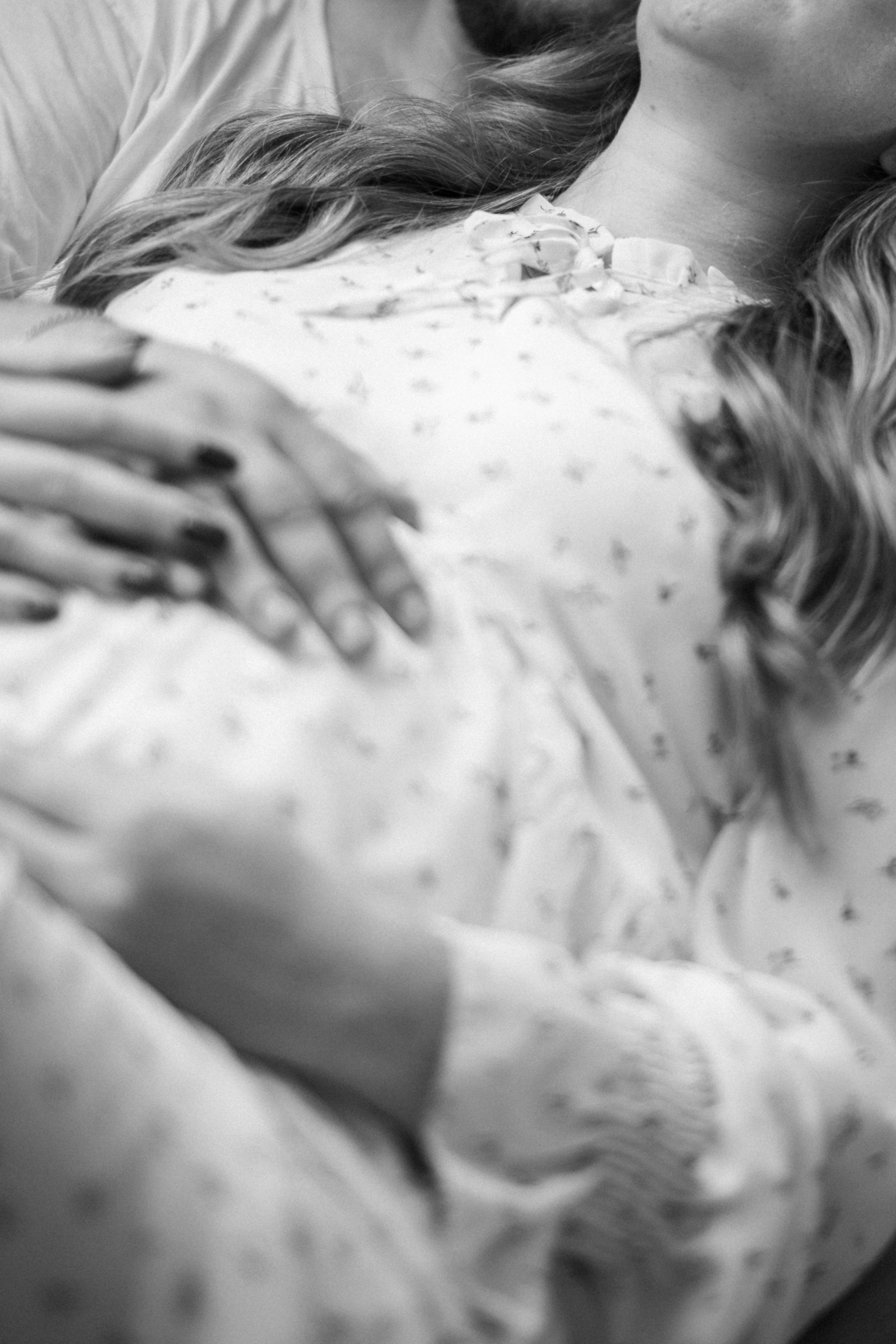 Семейное счастье. Fashion фотограф в Москве Евгений Котельников