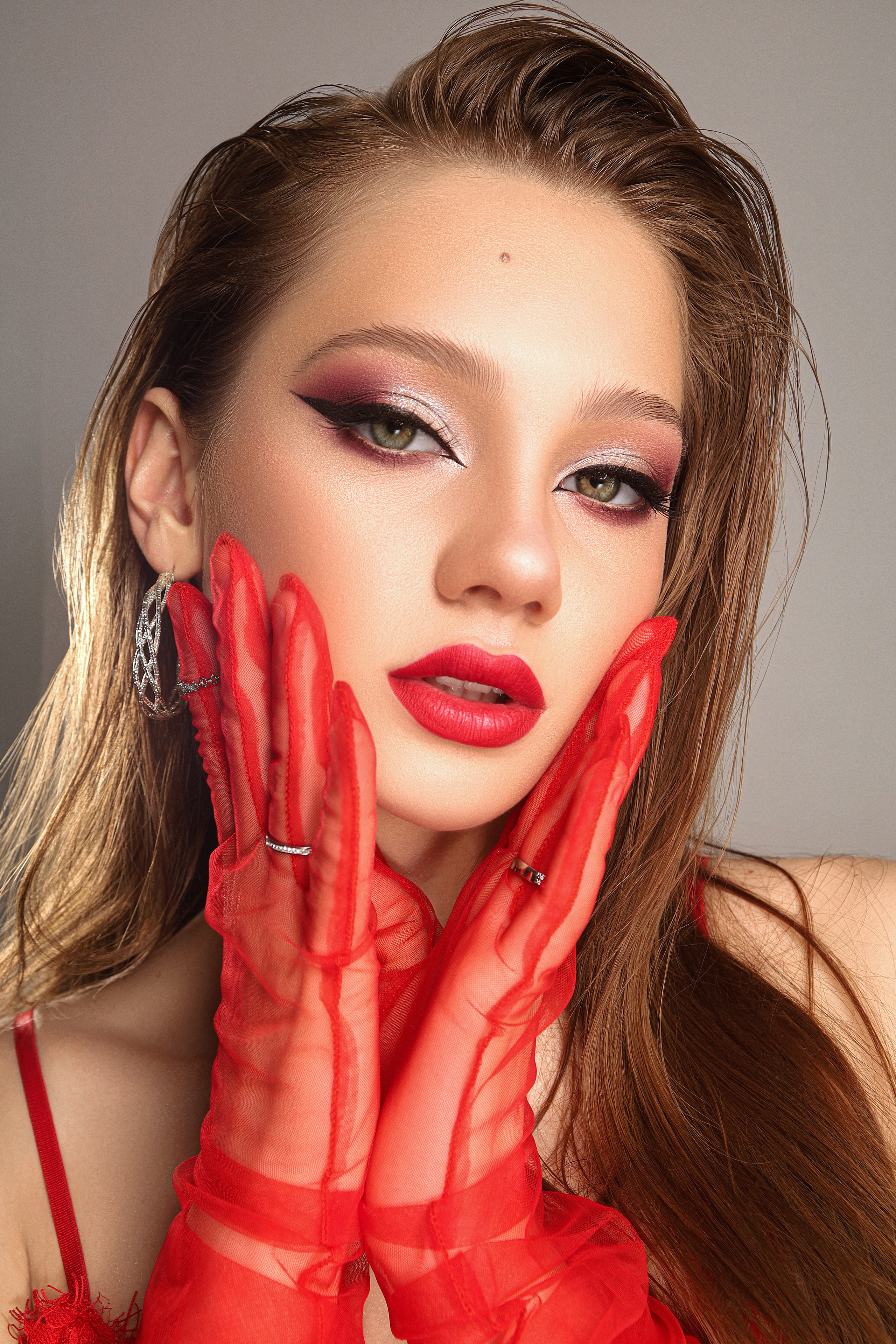 Мои работы. Fashion фотограф в Москве Евгений Котельников