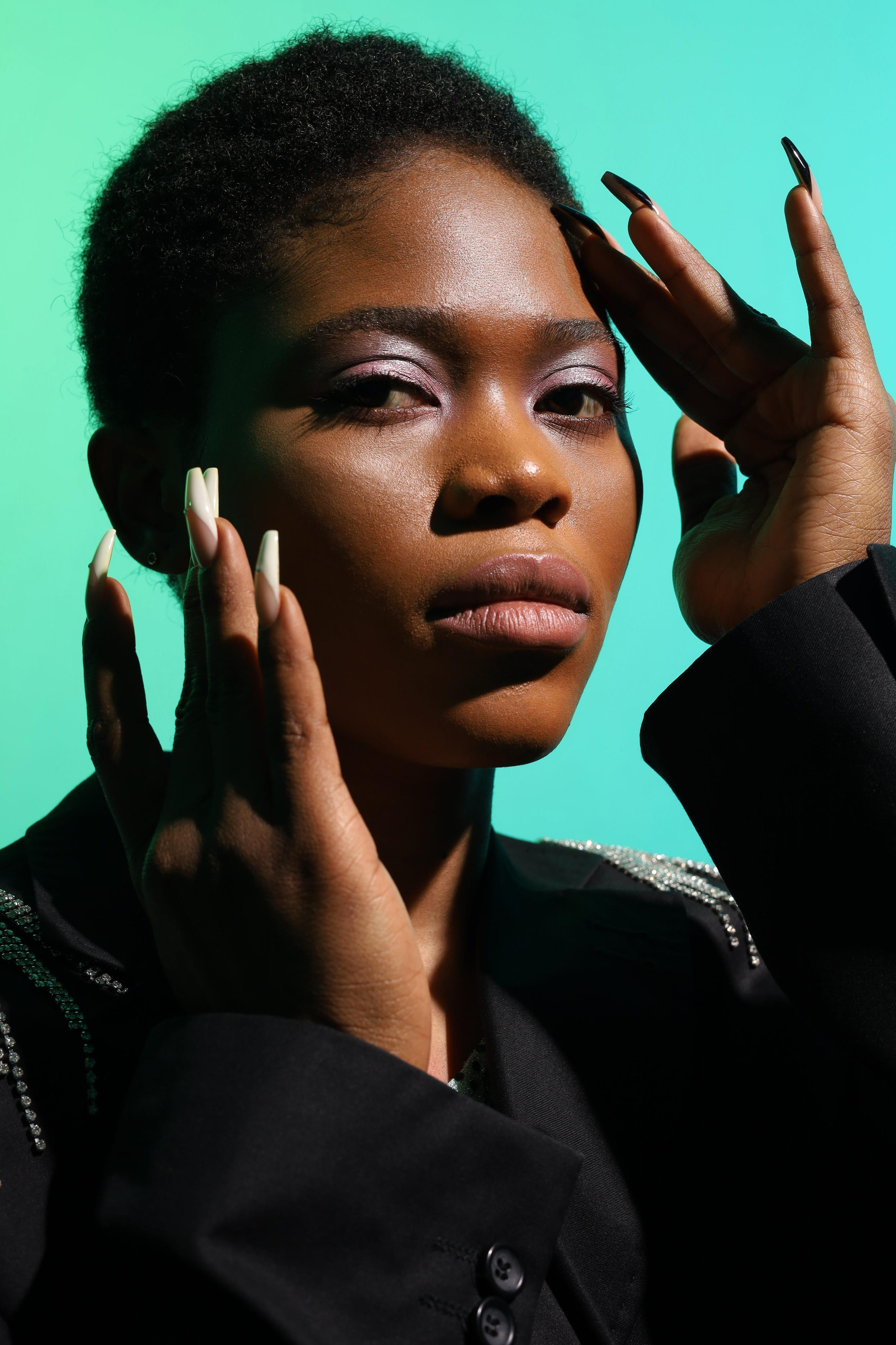 Мои работы. Fashion фотограф в Москве Евгений Котельников