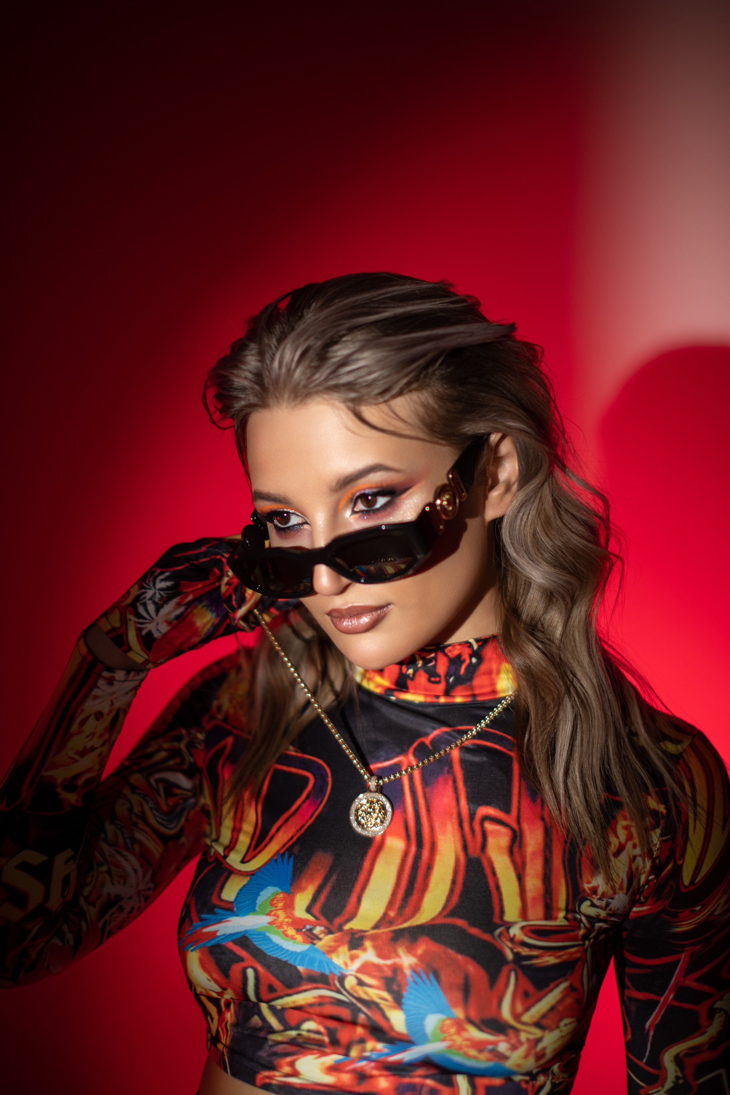 Мои работы. Fashion фотограф в Москве Евгений Котельников