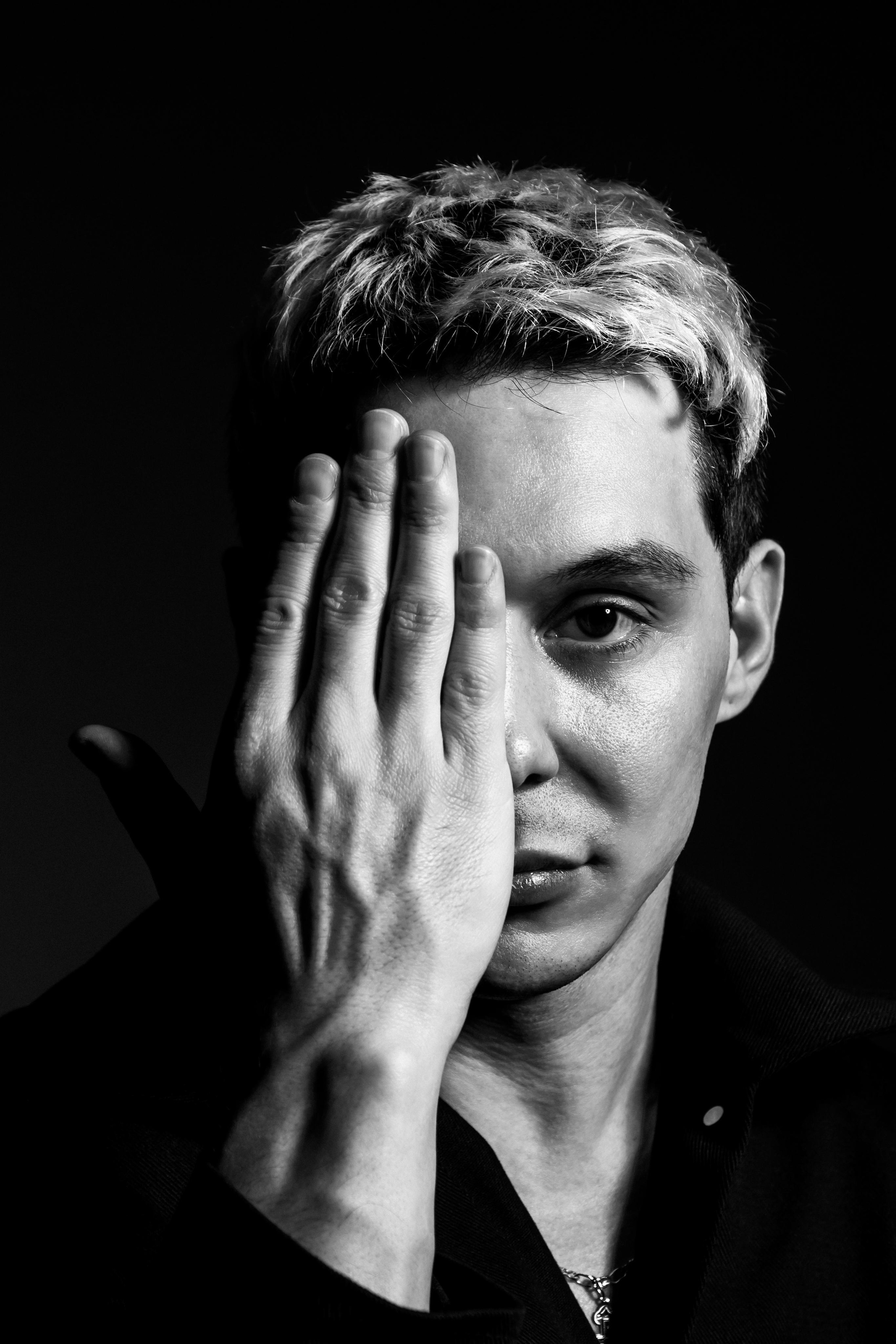 Мои работы. Fashion фотограф в Москве Евгений Котельников