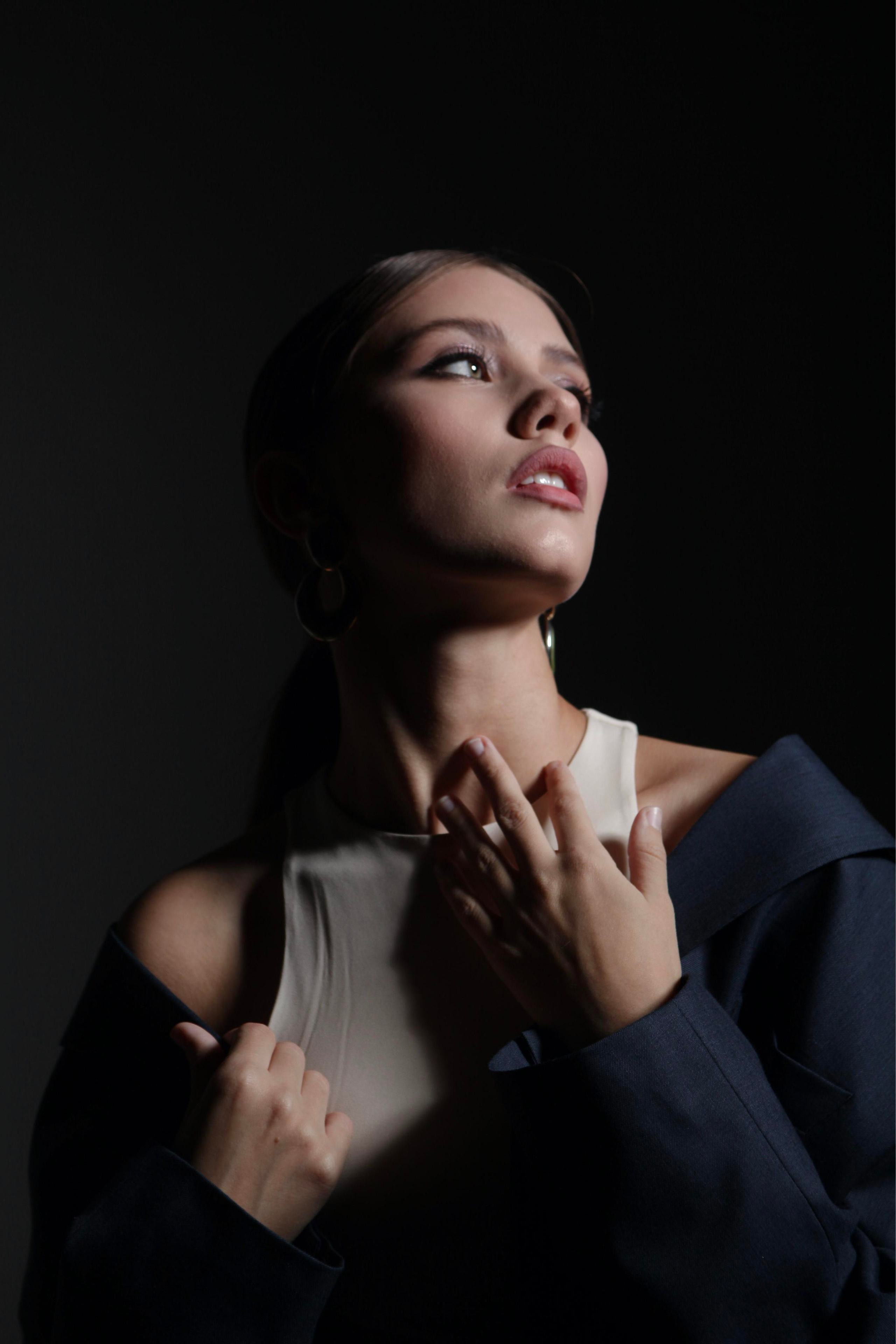 Мои работы. Fashion фотограф в Москве Евгений Котельников