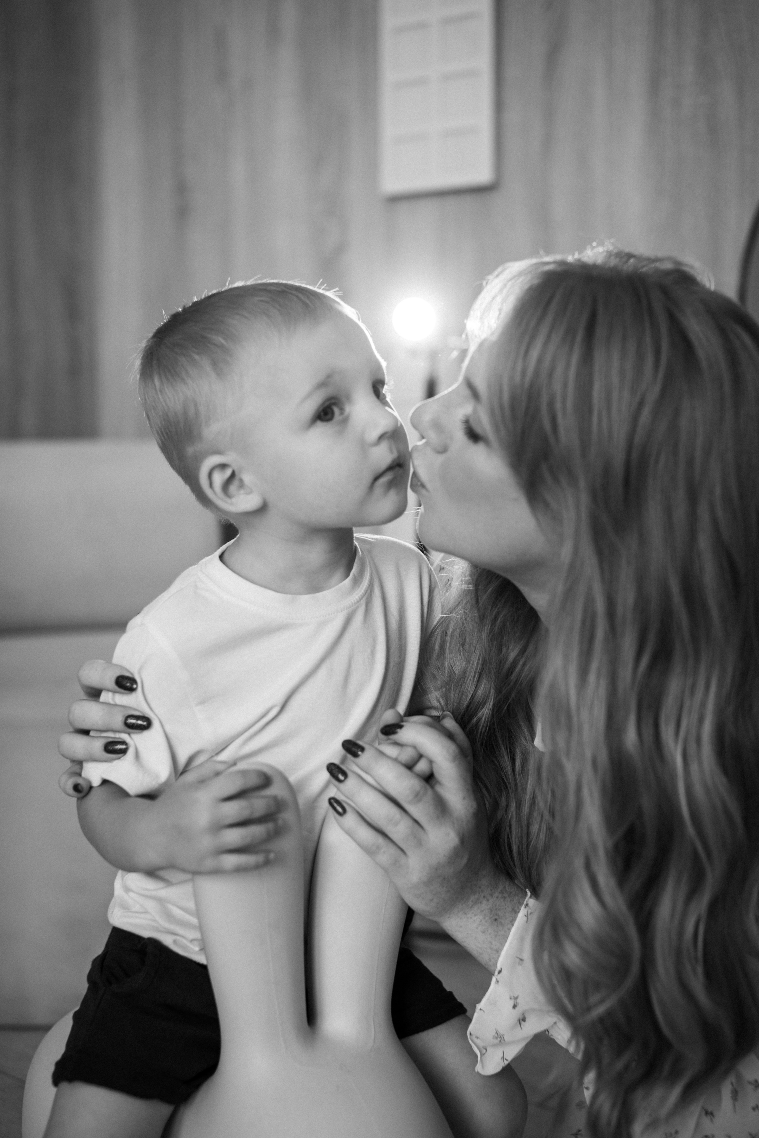 Семейное счастье. Fashion фотограф в Москве Евгений Котельников