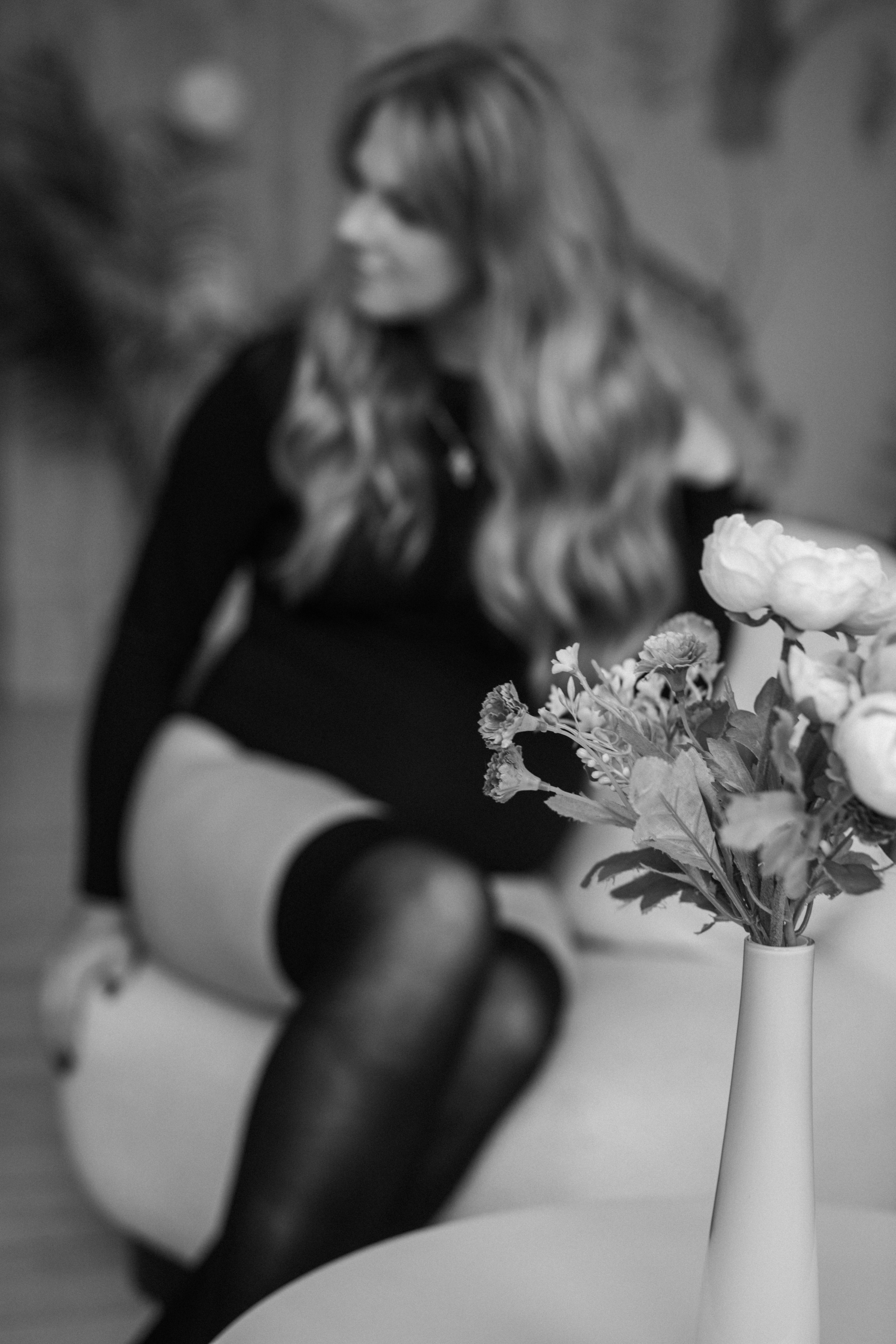 Семейное счастье. Fashion фотограф в Москве Евгений Котельников