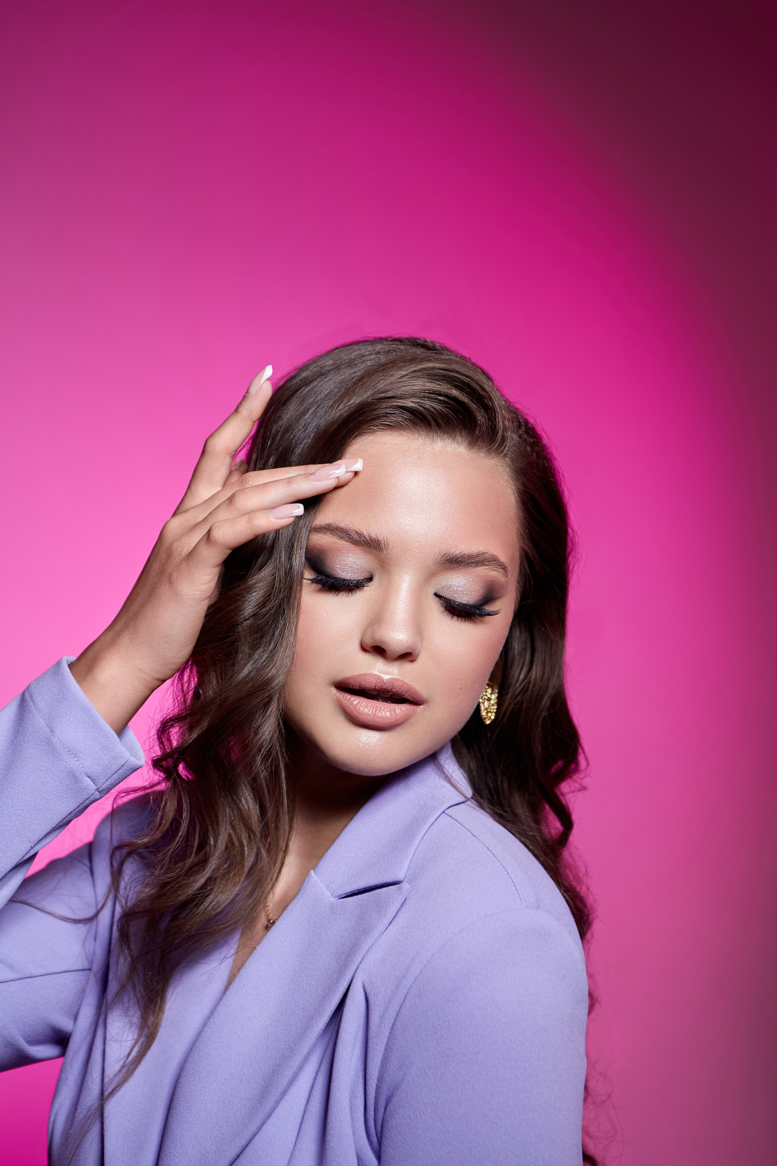 Мои работы. Fashion фотограф в Москве Евгений Котельников