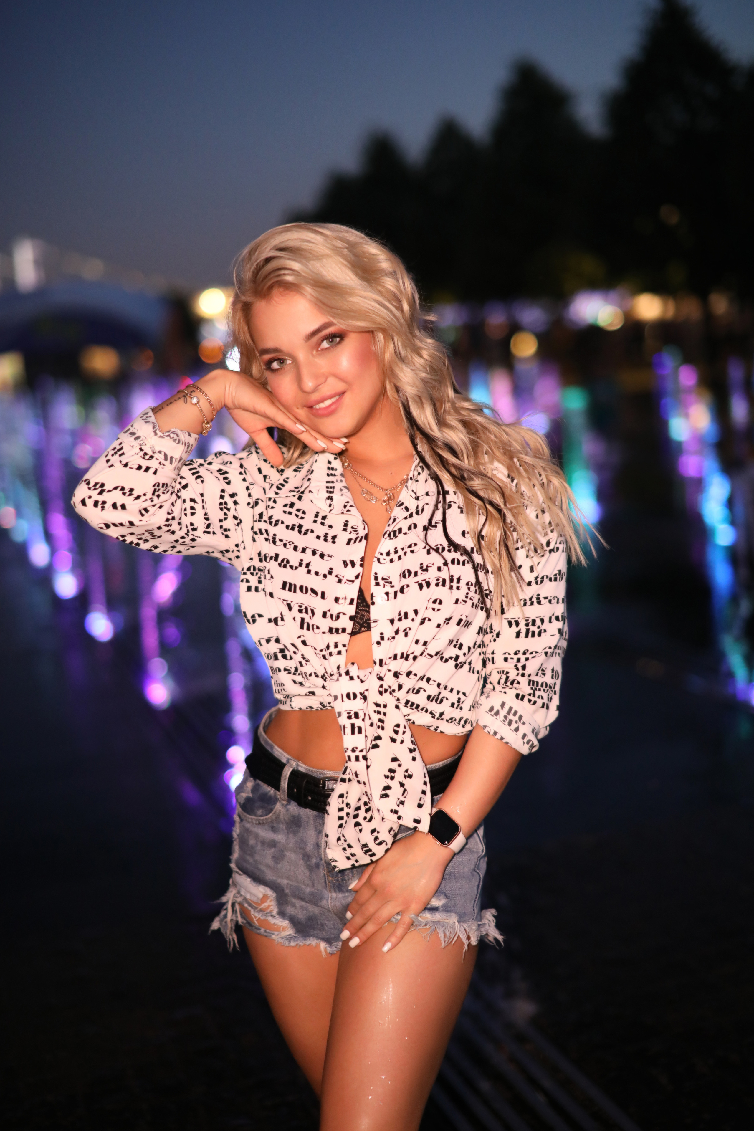 Мои работы. Fashion фотограф в Москве Евгений Котельников