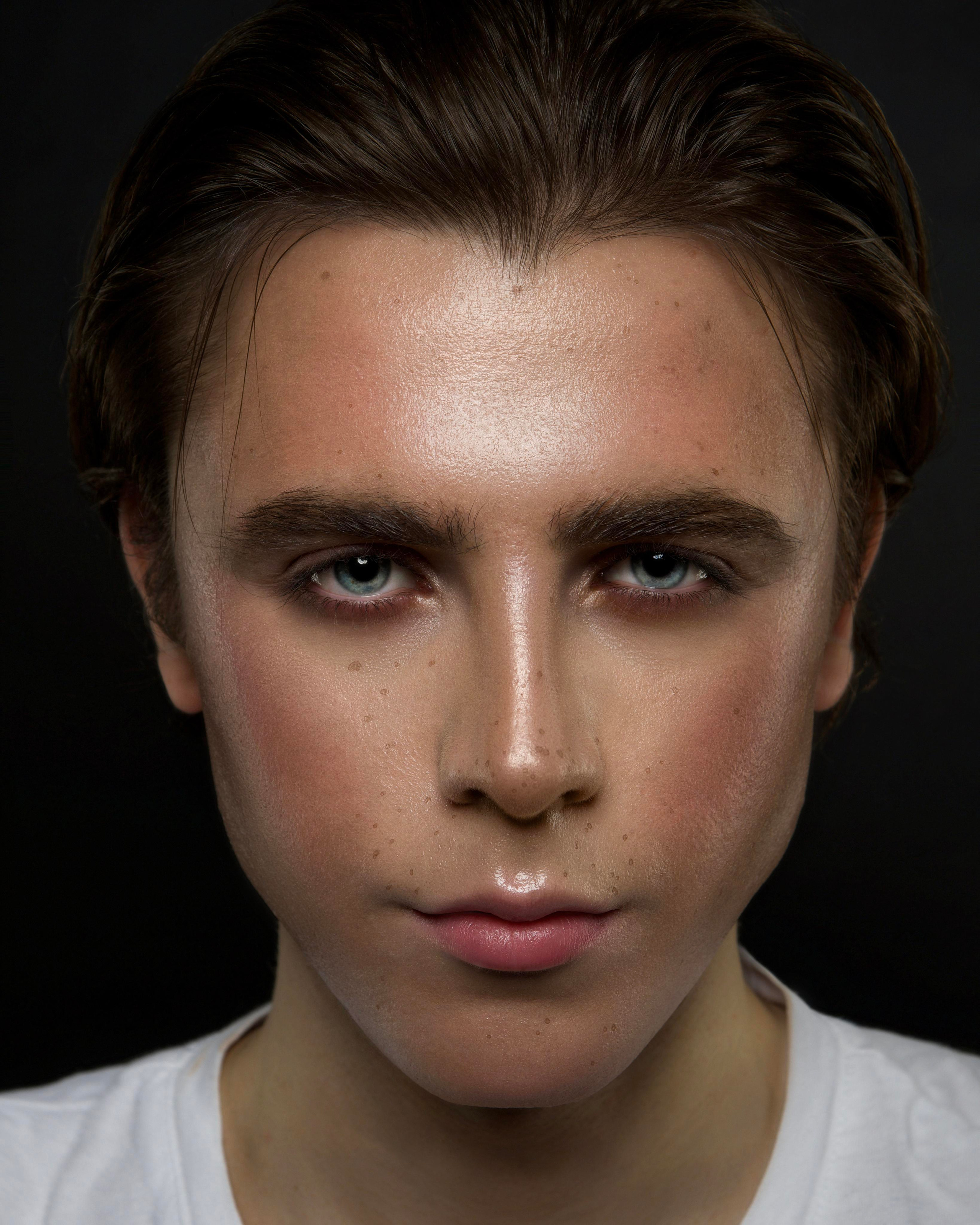 Мои работы. Fashion фотограф в Москве Евгений Котельников