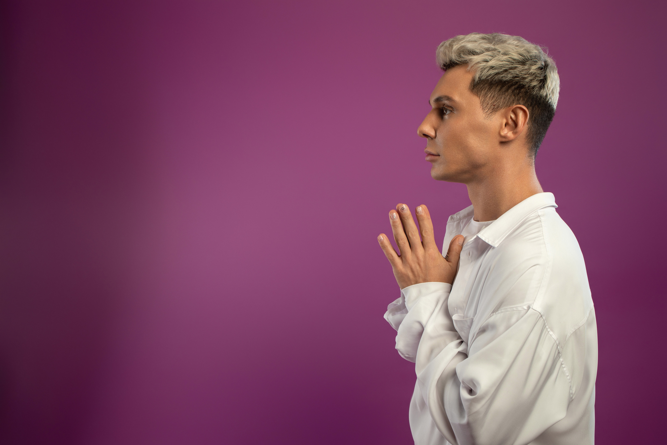 Мои работы. Fashion фотограф в Москве Евгений Котельников