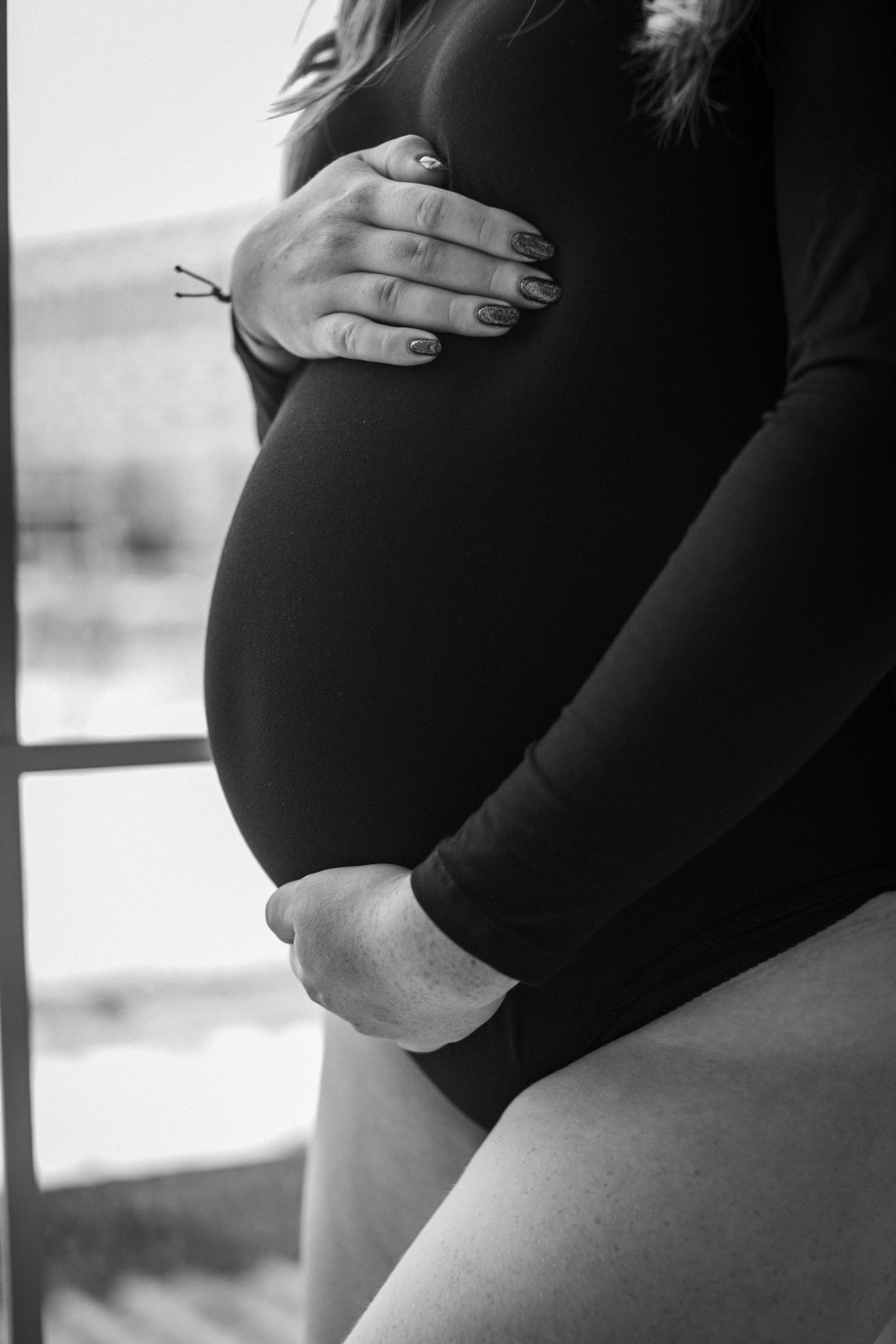 Семейное счастье. Fashion фотограф в Москве Евгений Котельников