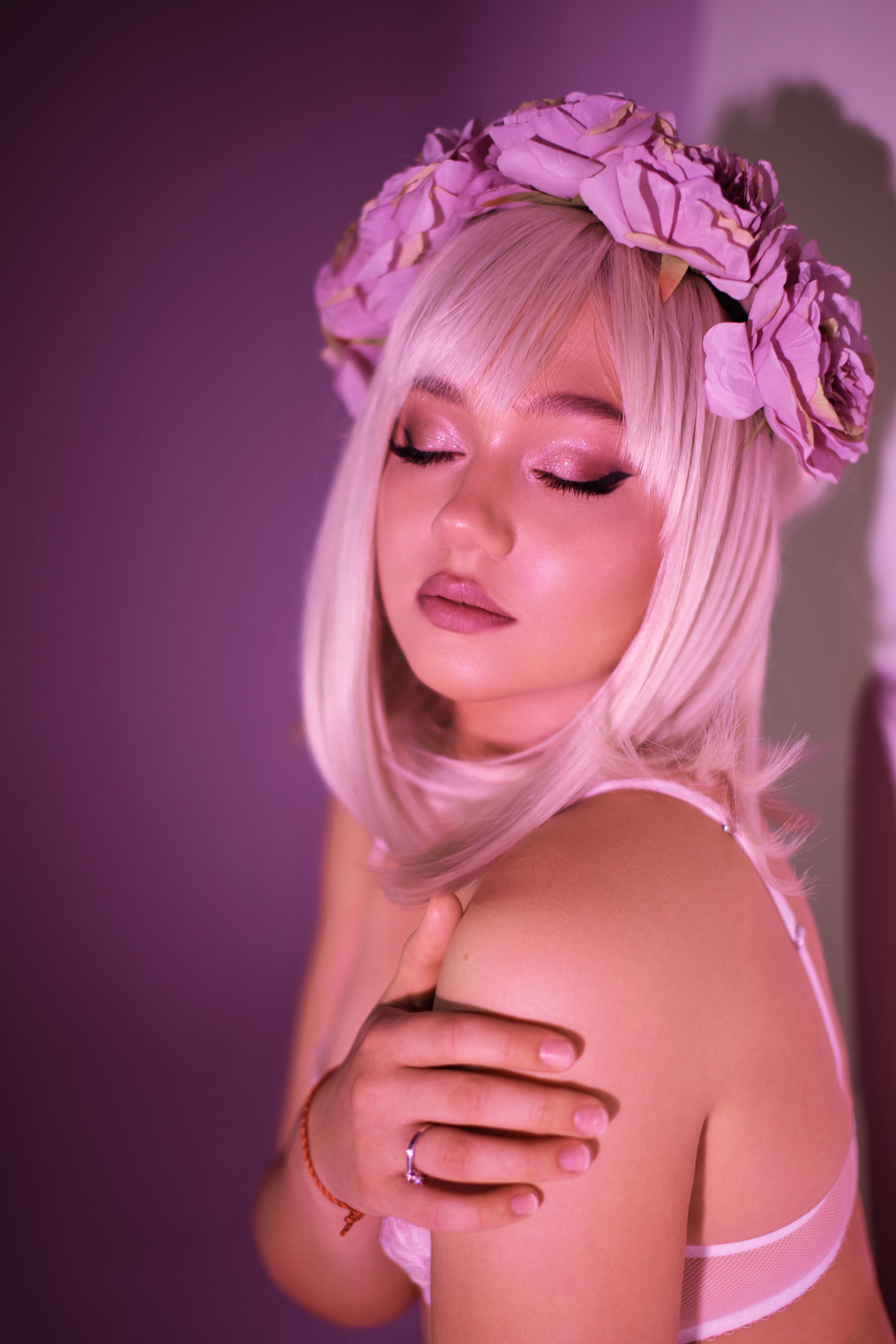 Мои работы. Fashion фотограф в Москве Евгений Котельников