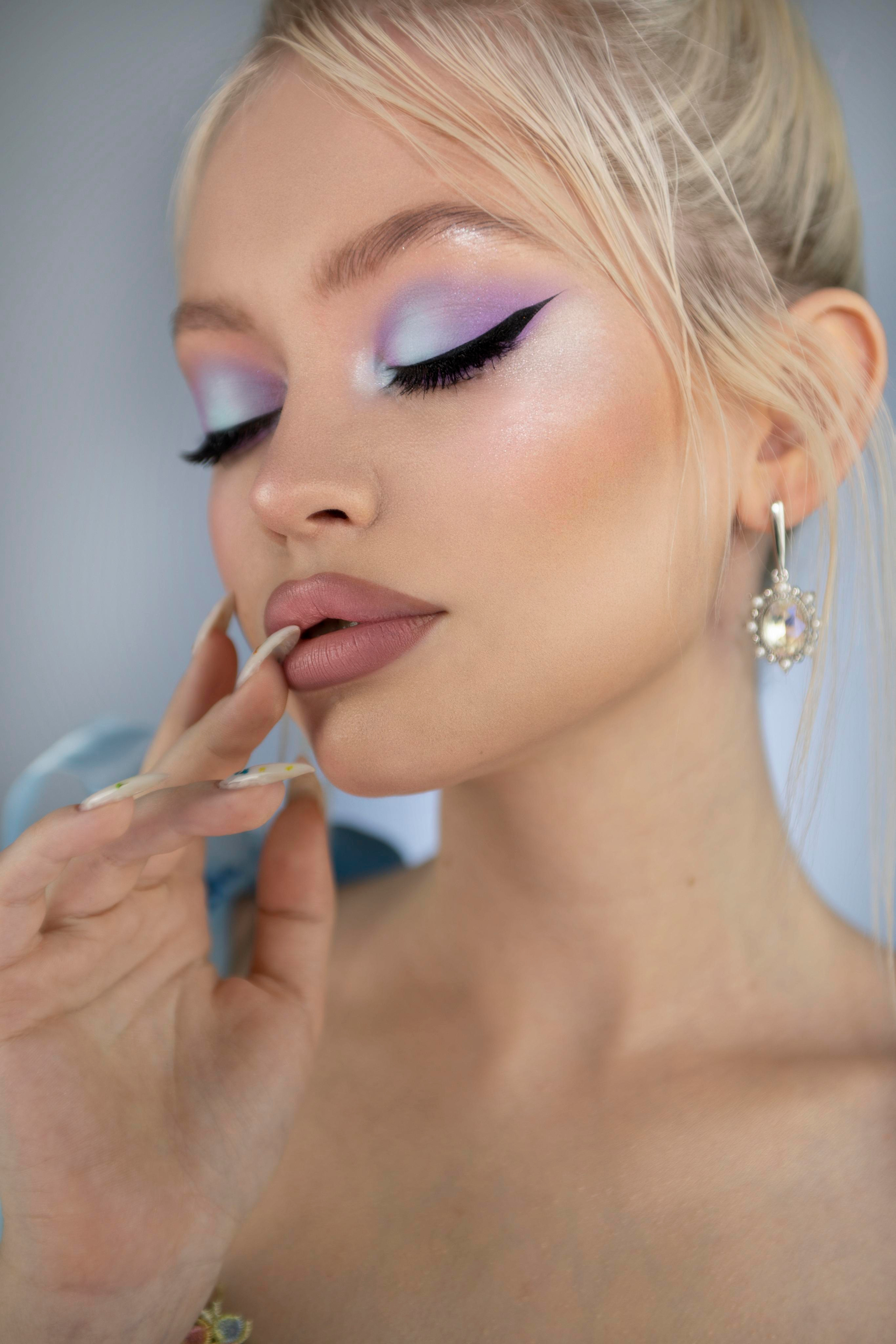 Мои работы. Fashion фотограф в Москве Евгений Котельников