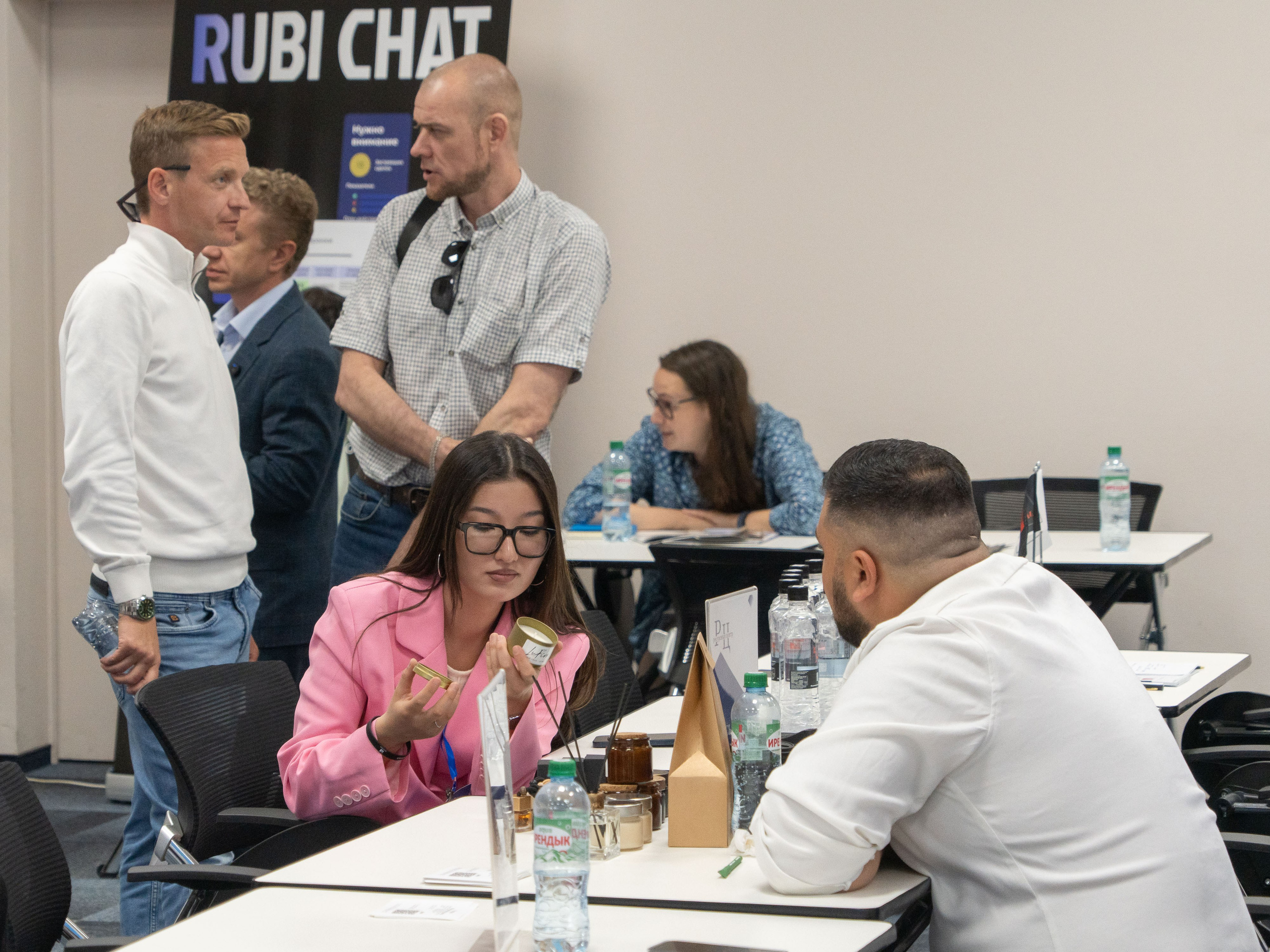 Franch Summit. Фотограф в Екатеринбурге Яна Круташова