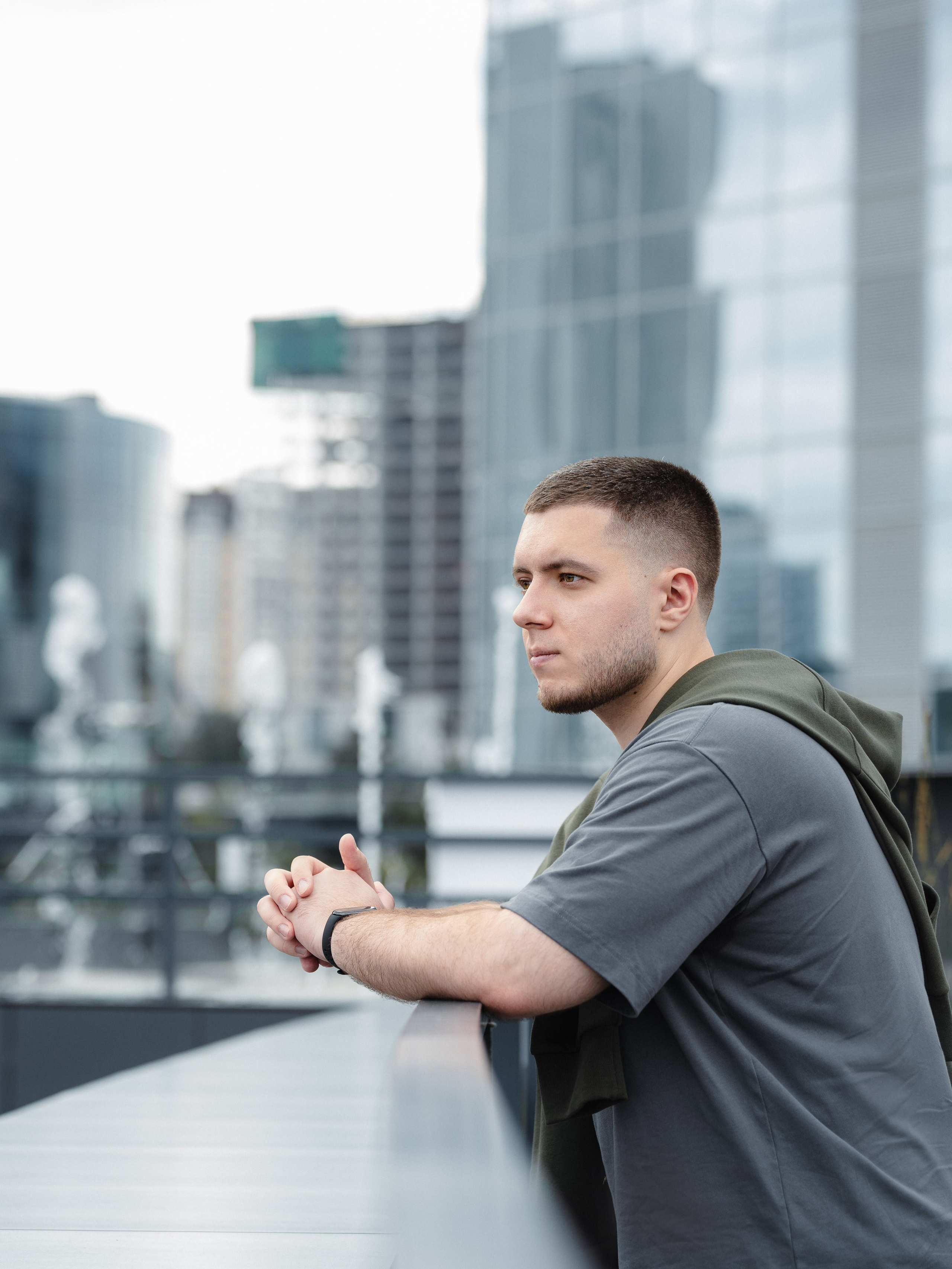 Станислав. Фотограф в Екатеринбурге Яна Круташова