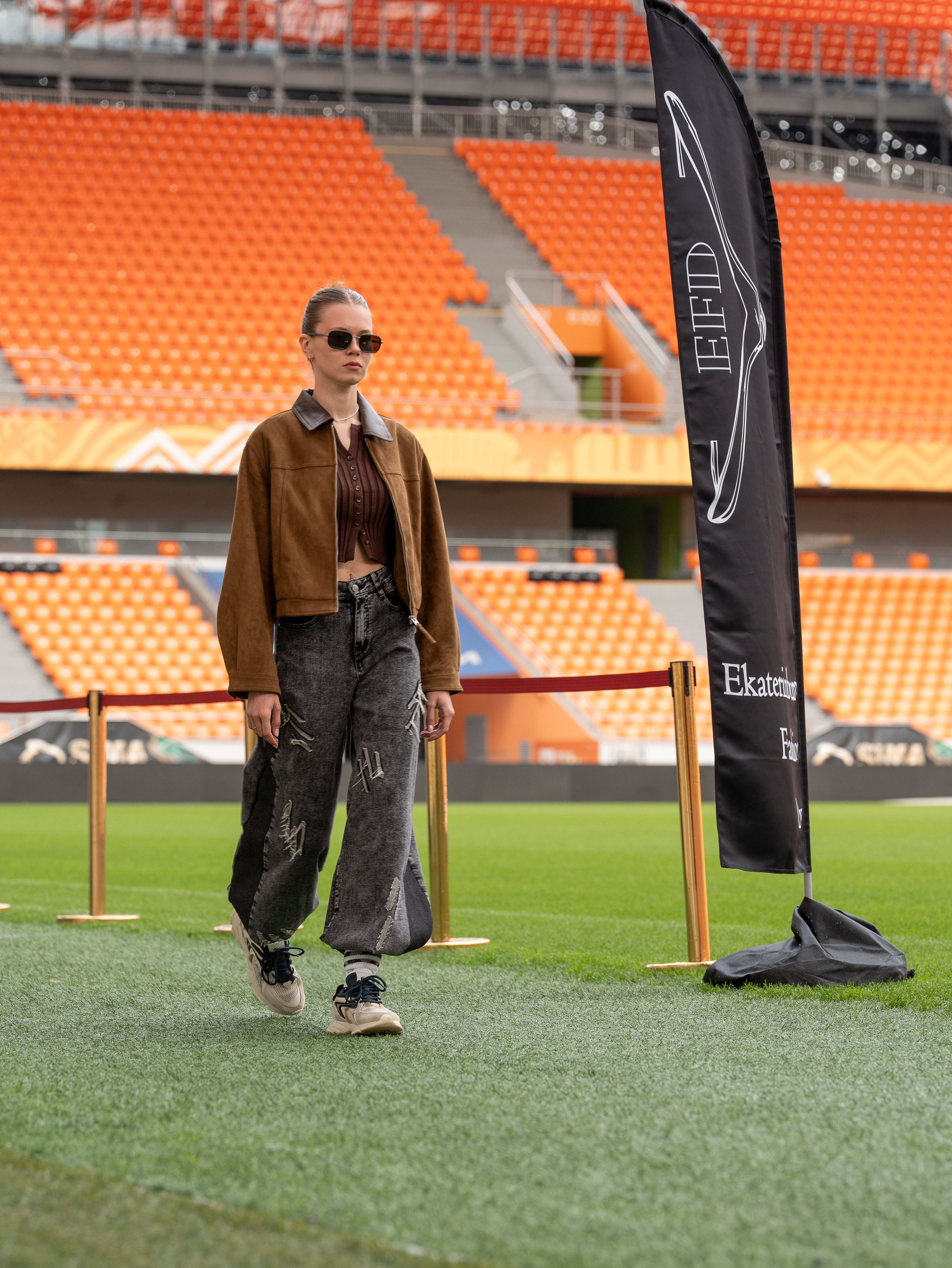 EKATERINBURG FASHION DAY. Фотограф в Екатеринбурге Яна Круташова