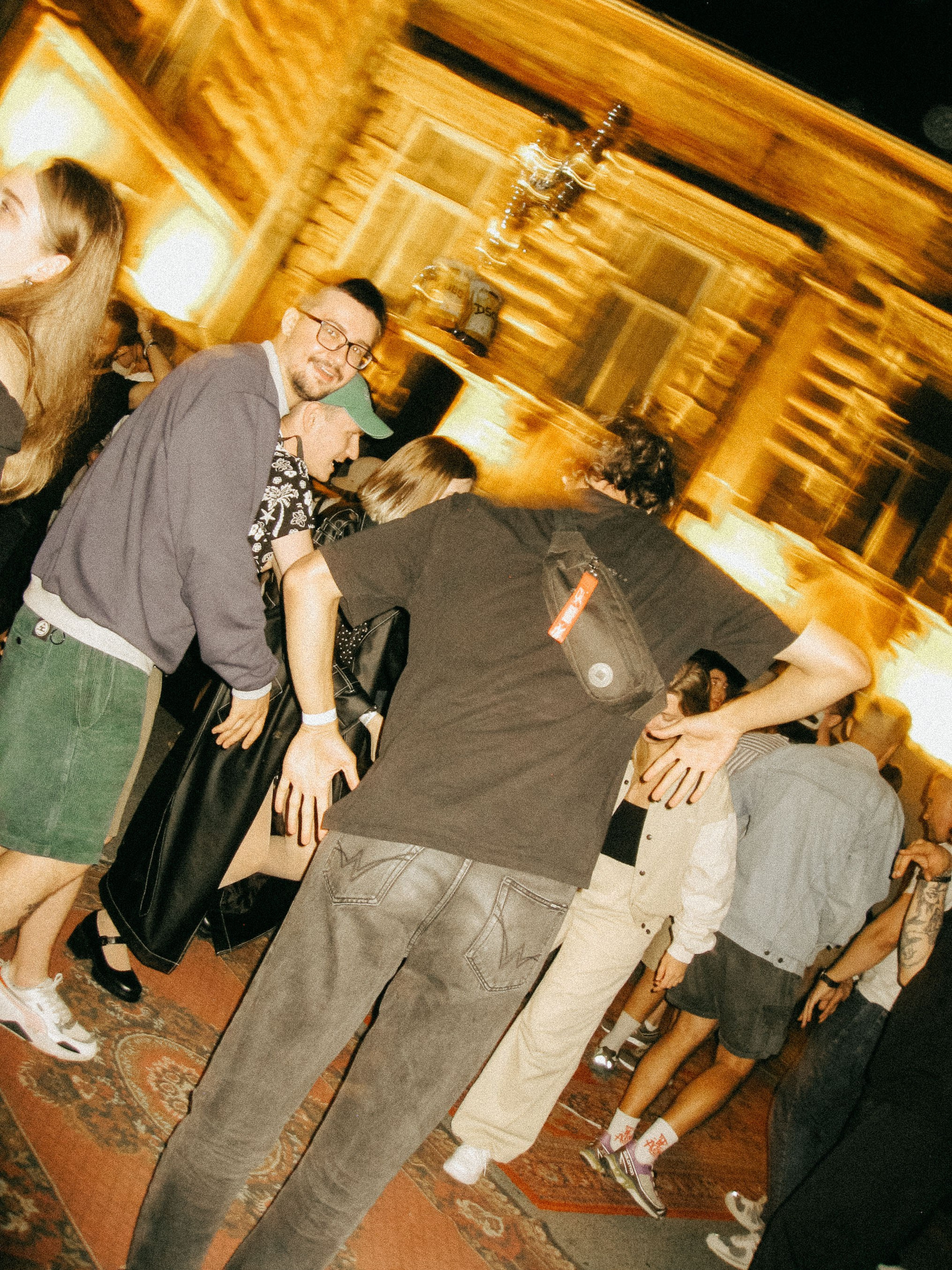 DESTROYERS 25 ЛЕТ|СТАВНИКОВ бар. Фотограф в Екатеринбурге Яна Круташова