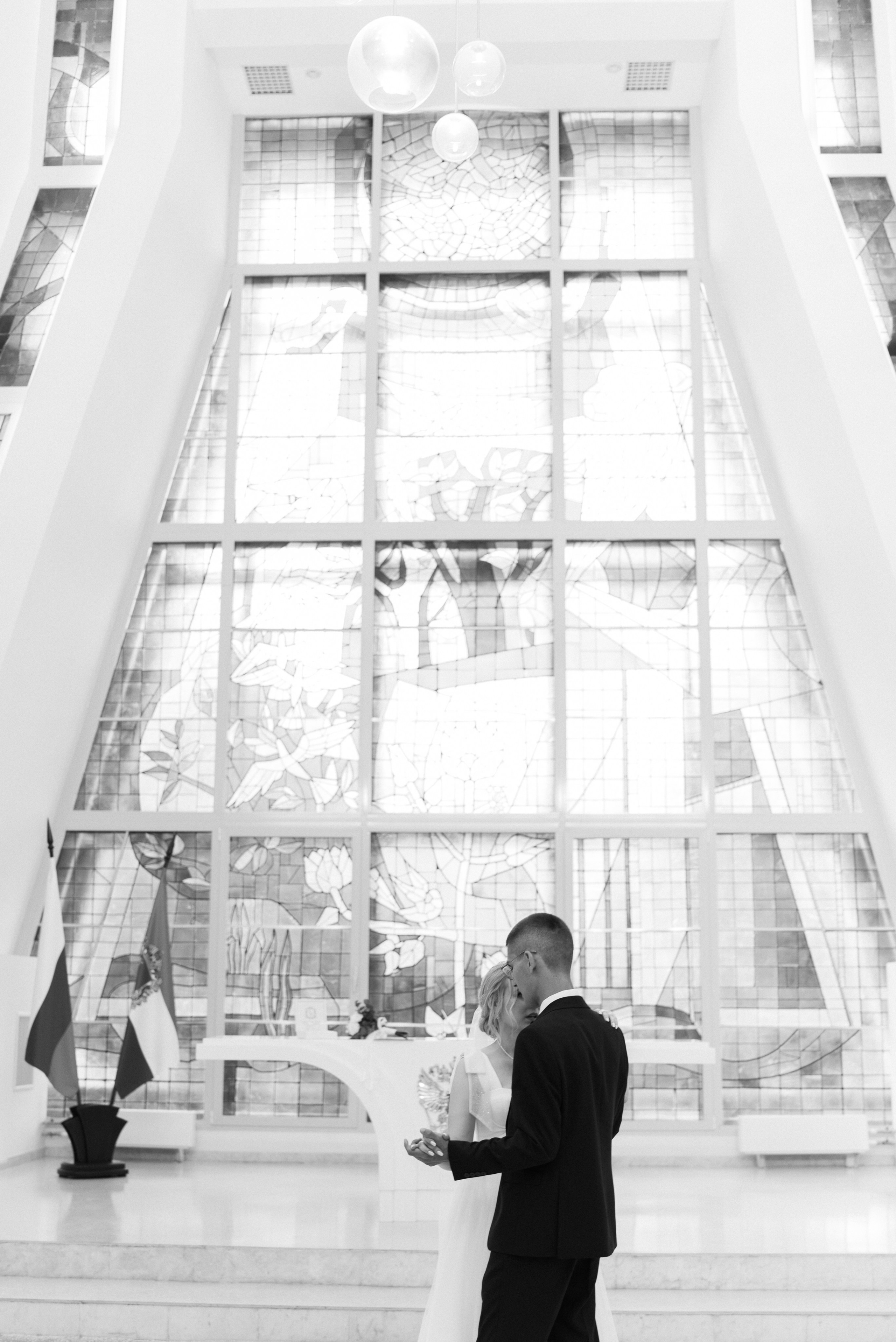 Вероника & Данил. Индивидуальный и lovestory фотограф в Самаре. Никонорова Наталья