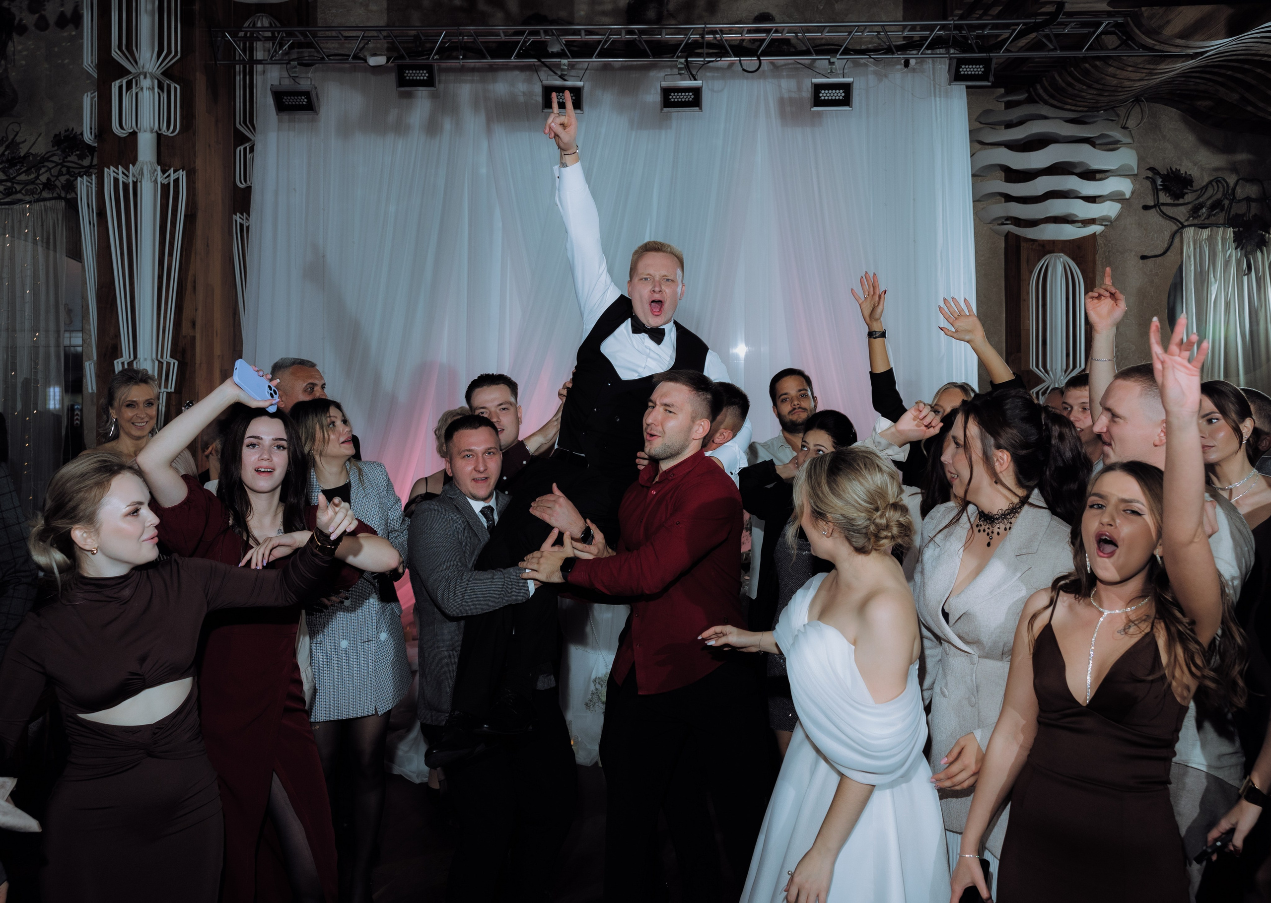 ANNA_IVAN (CONQUISTADOR). Фотограф Андрей Ширкалин Москва Московская обл, Коломна, Рязань