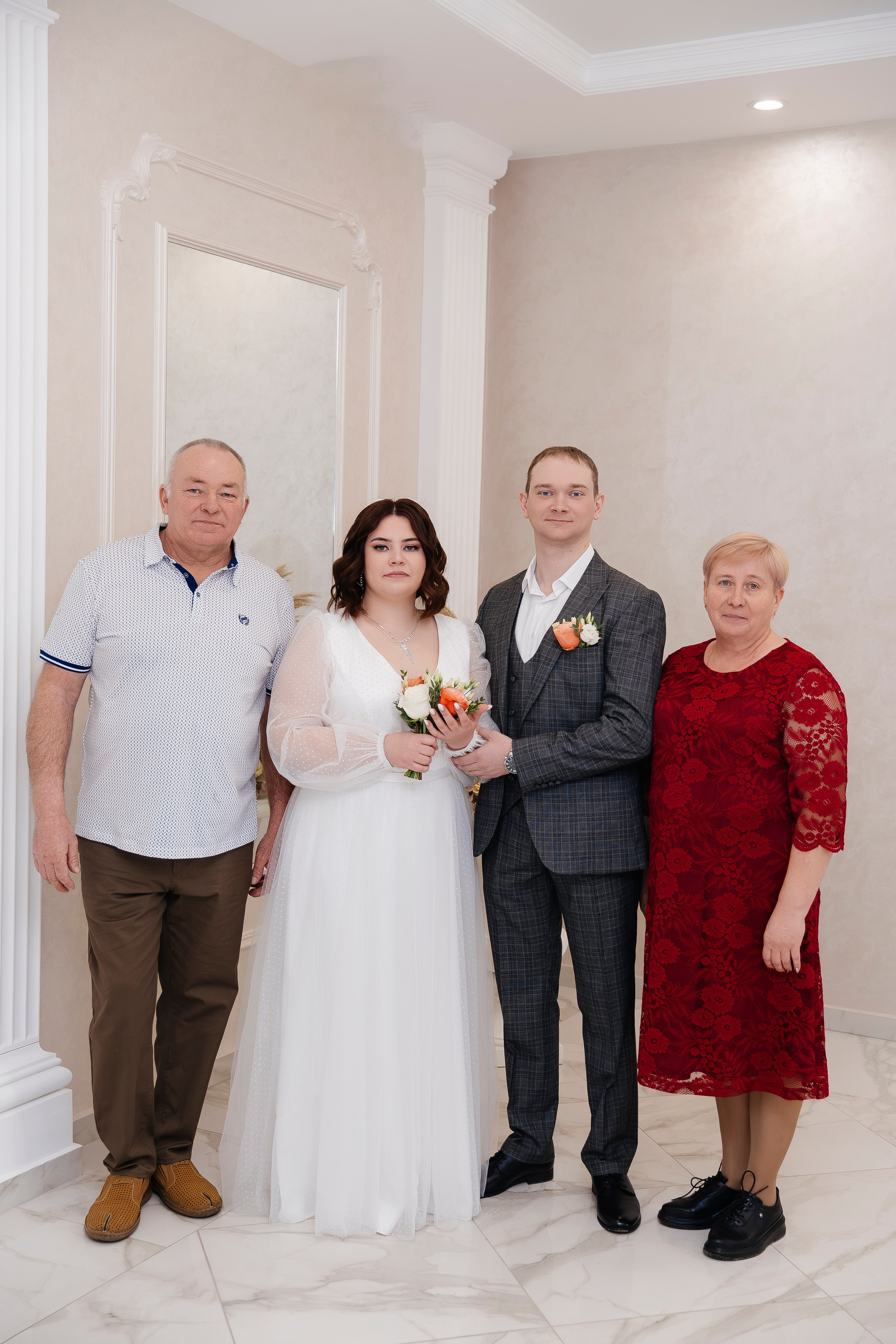 Андрей и Дарья. Семейный и Детский фотограф г. Москва, г. Борисоглебск