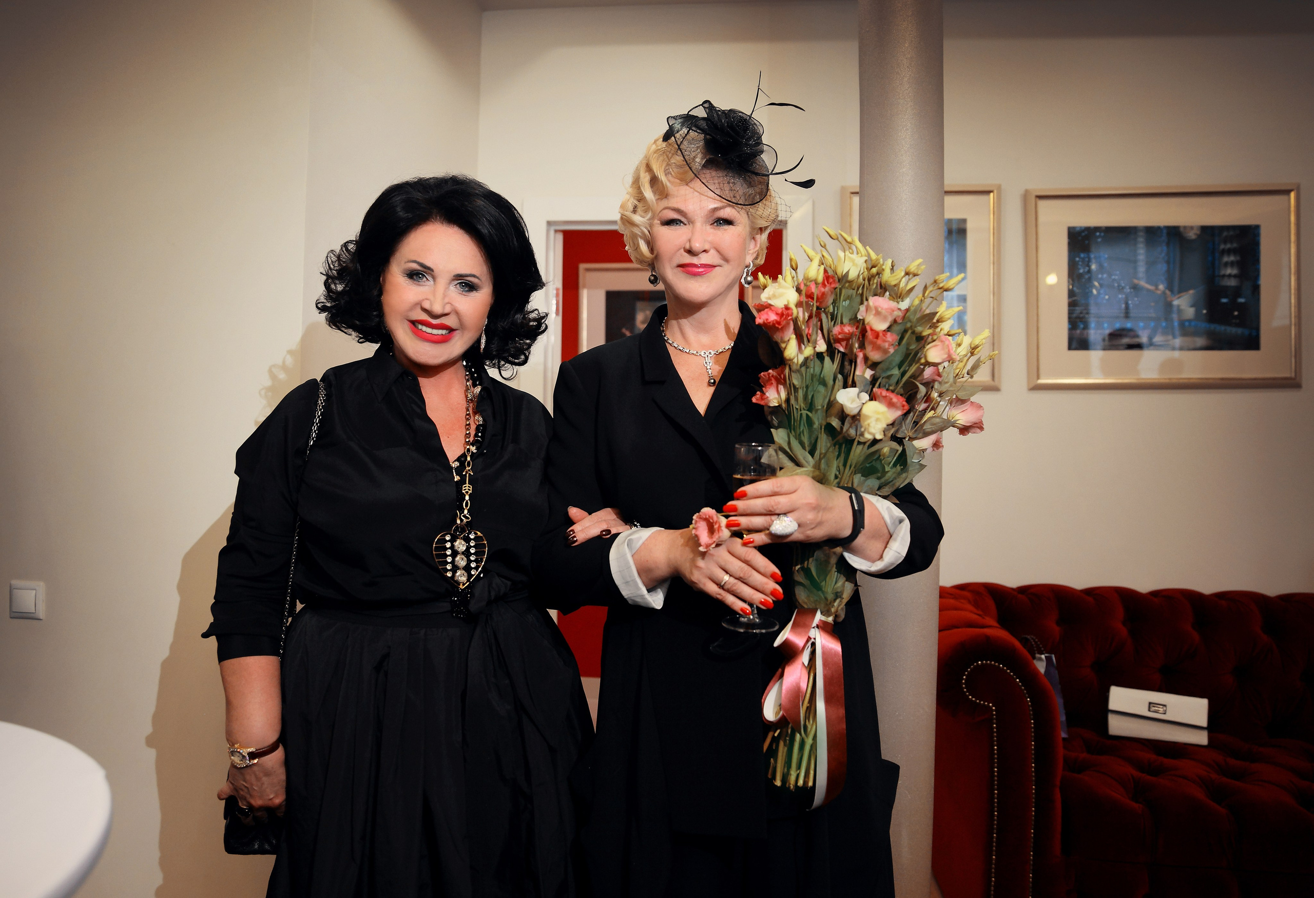 День Рождения. Фотограф ваших самых ярких событий в Москве и СПБ. Збронская Юлия