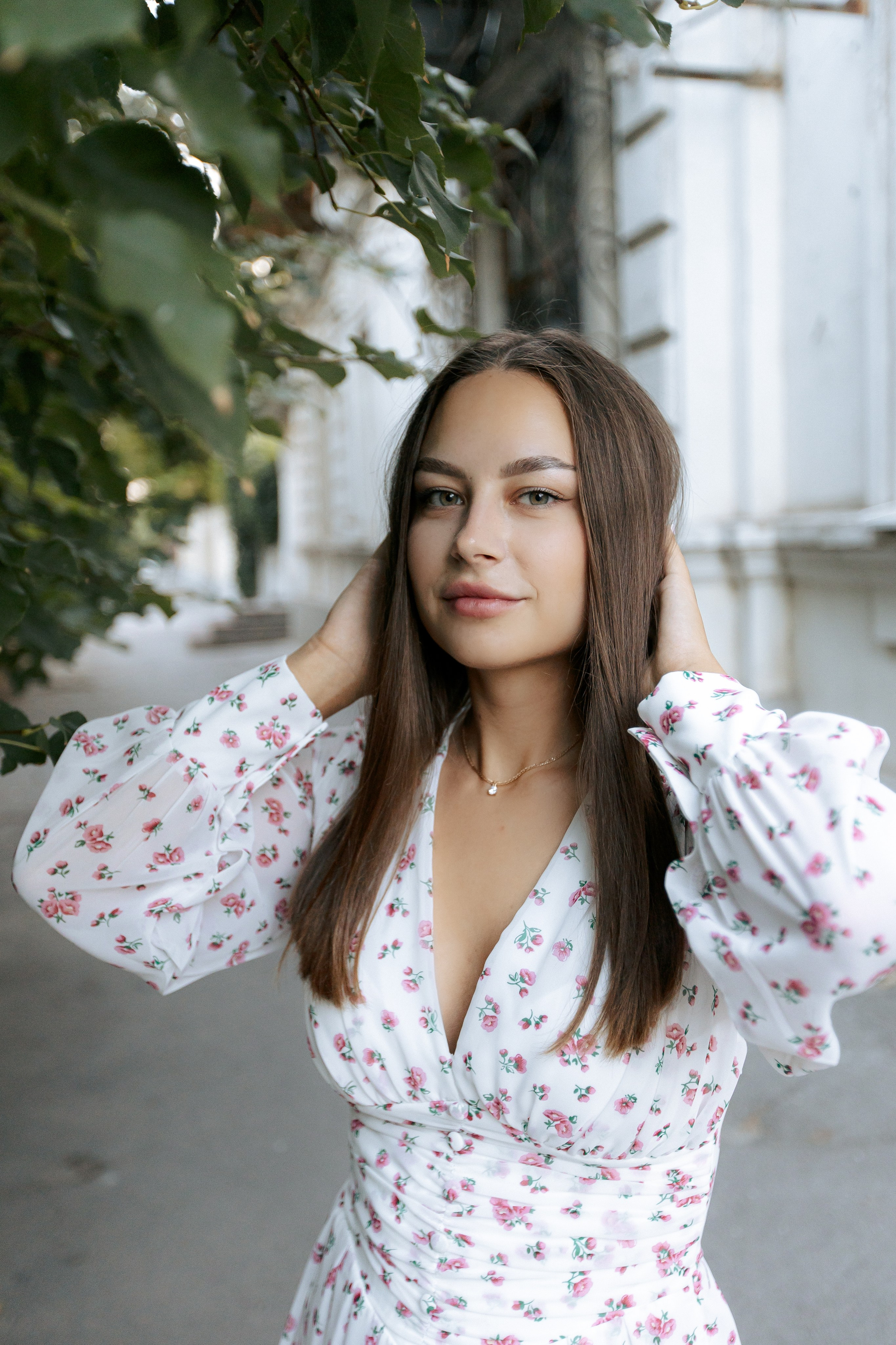 Лиза. Фотограф Таганрог Любимая Надя