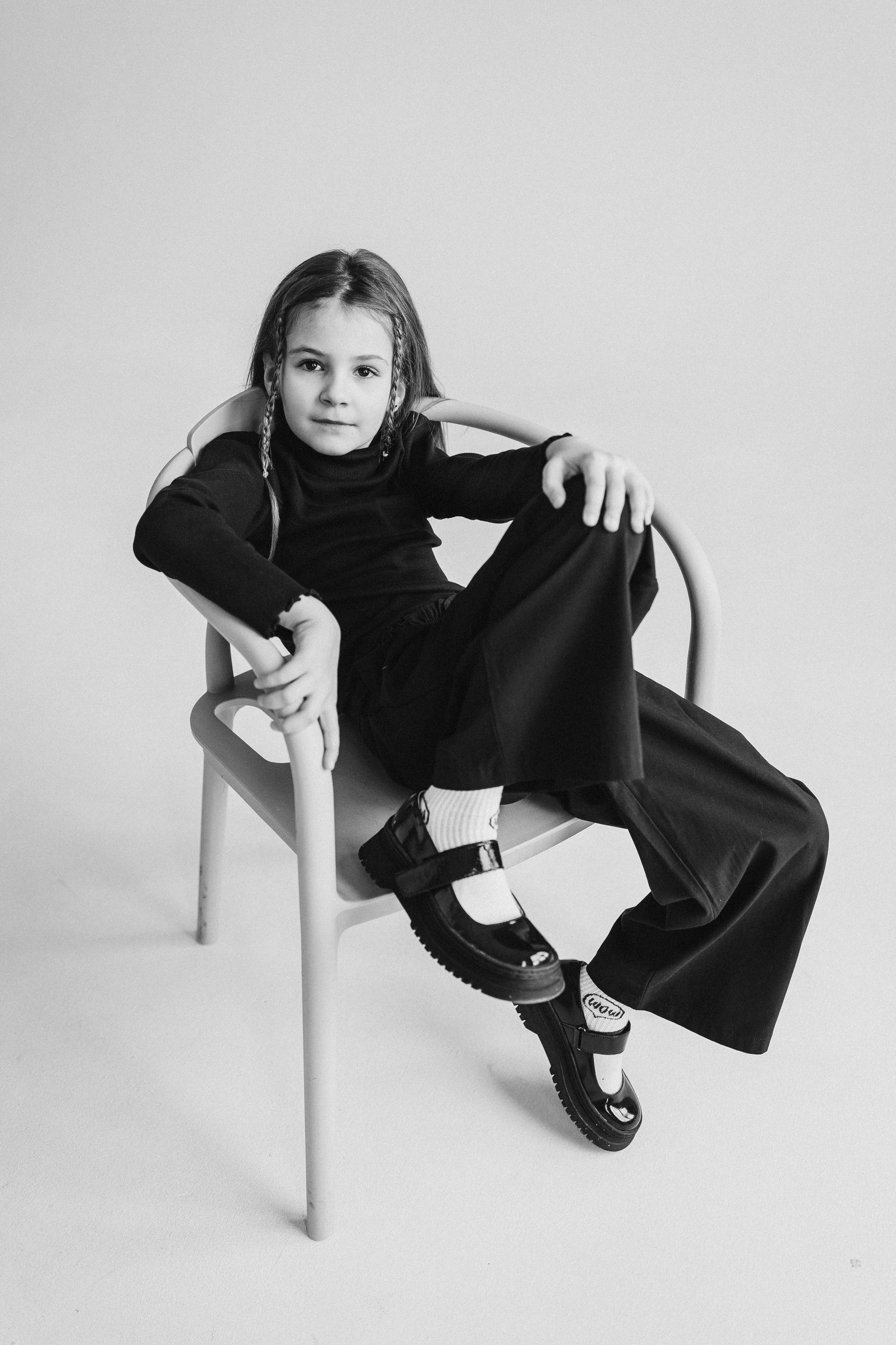 Фотосессия Варя | Лучшие моменты детства | Фотограф в Москве